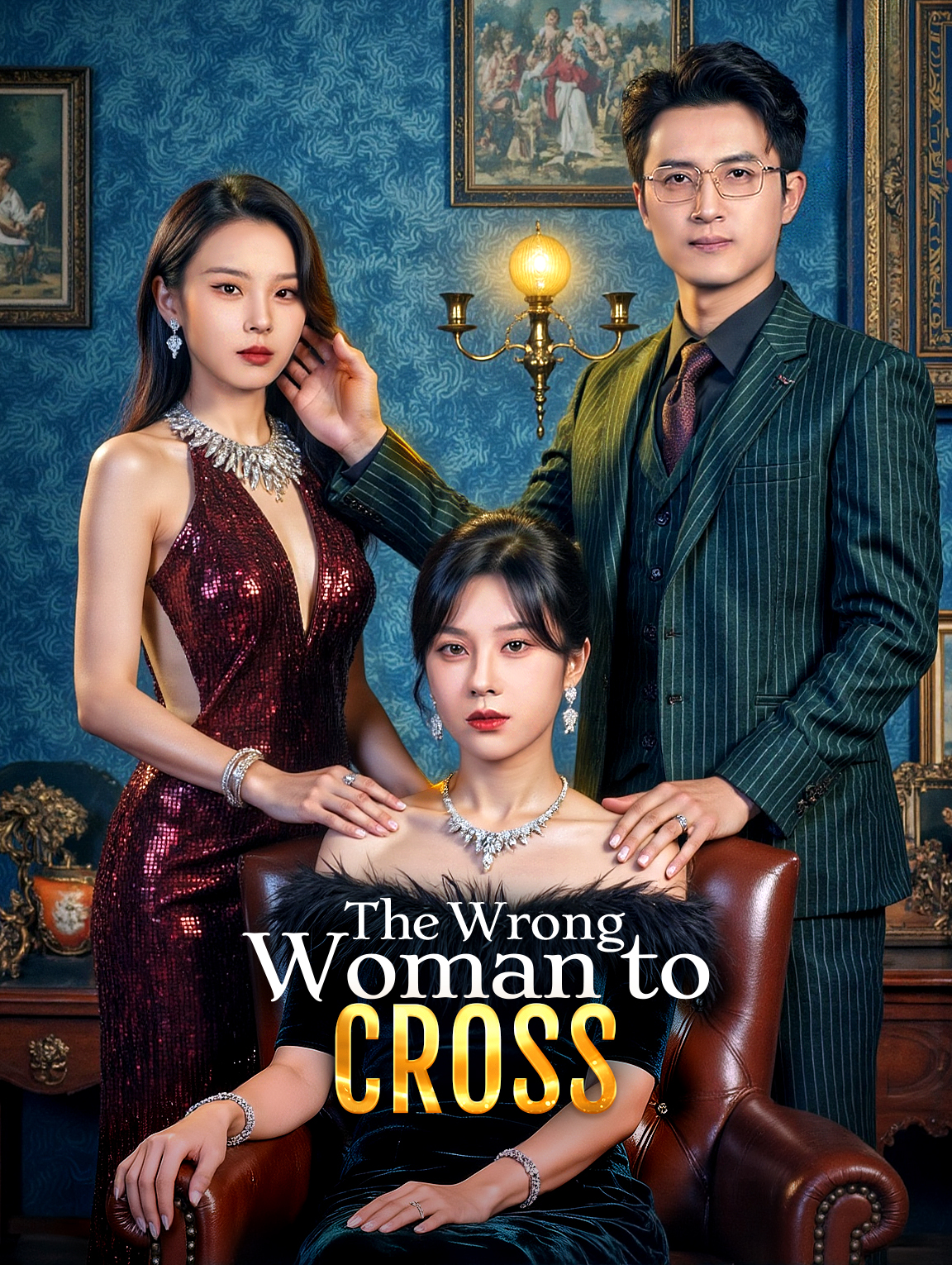 Salah Mengusik Perempuan Ini