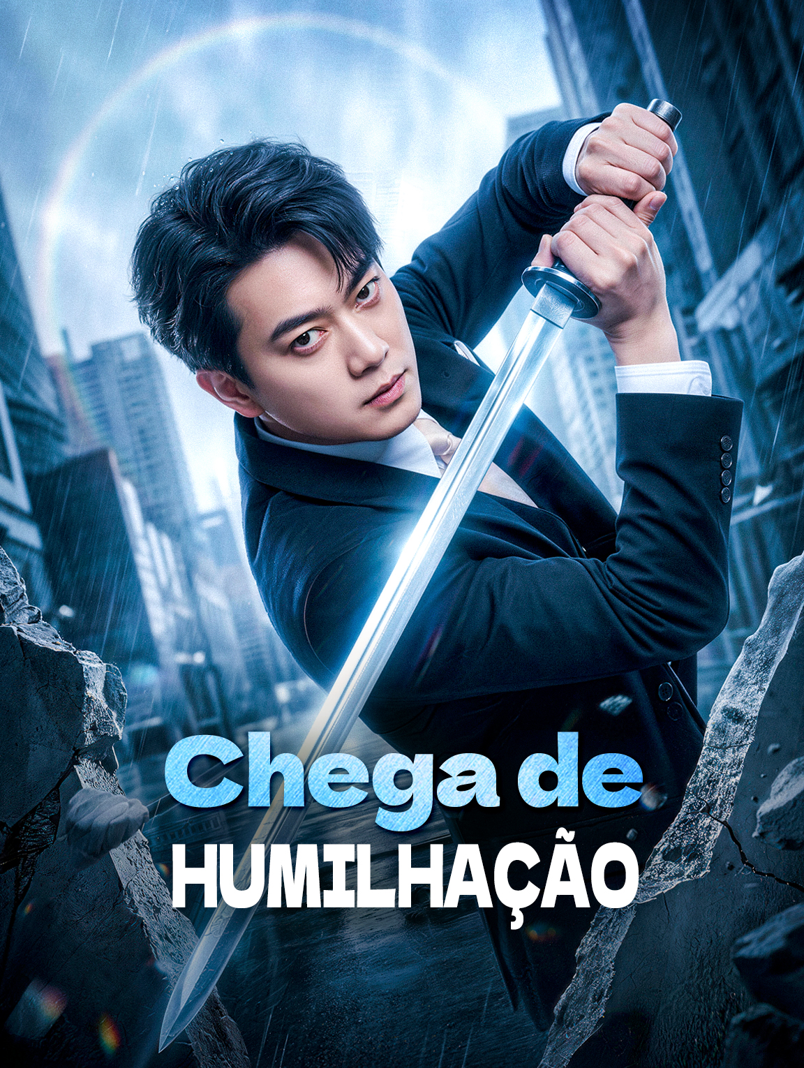 Chega de Humilhação
