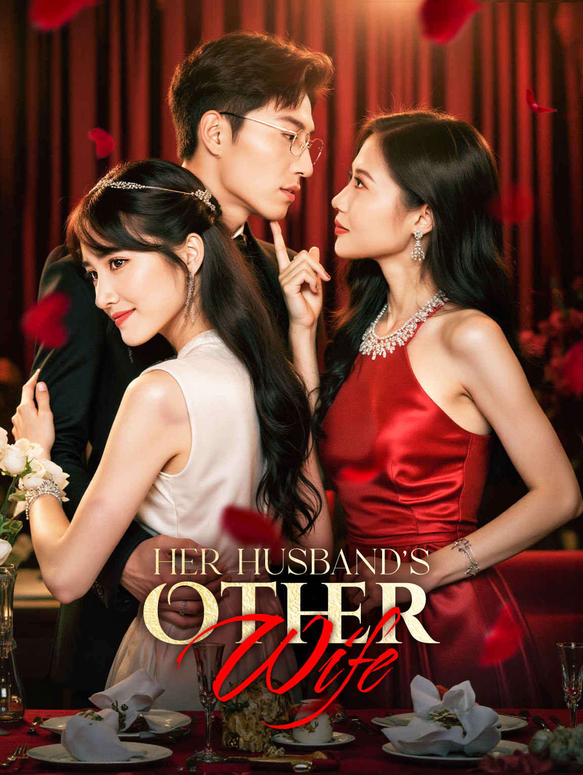 Her Husband's Other Wife