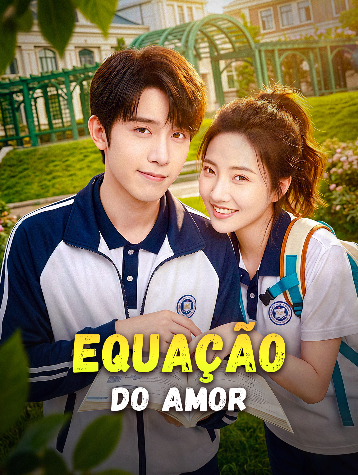 Equação do Amor