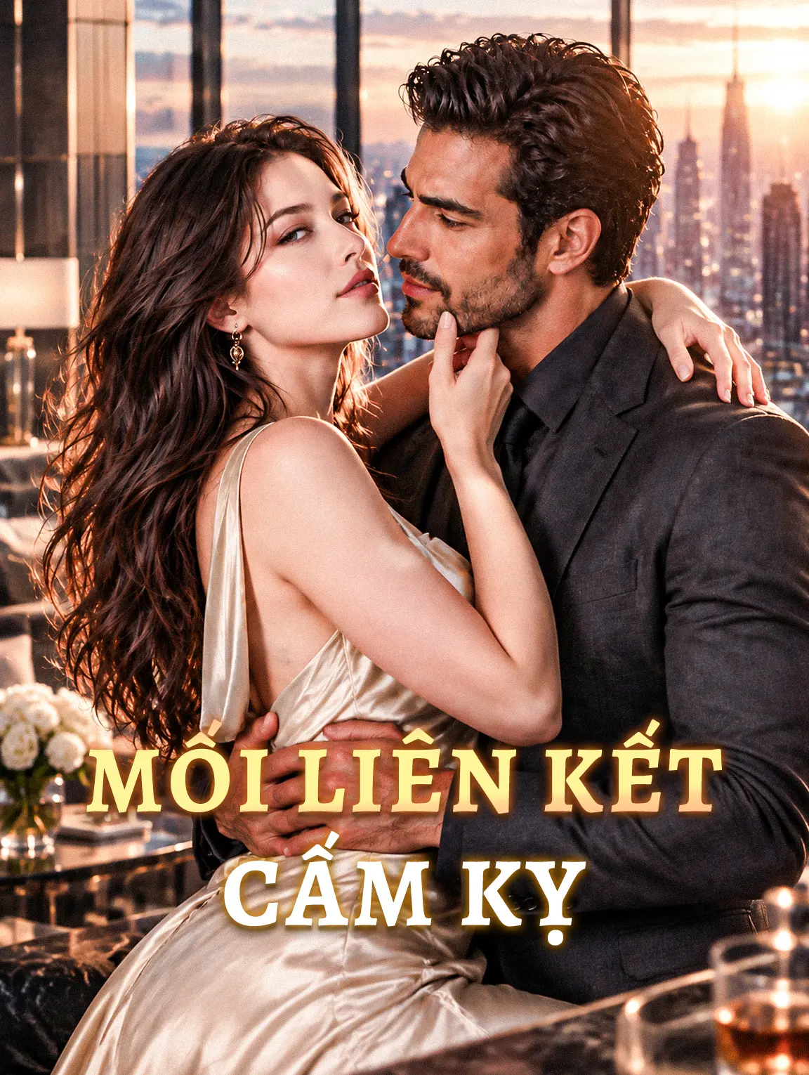 Mối Liên Kết Cấm Kỵ