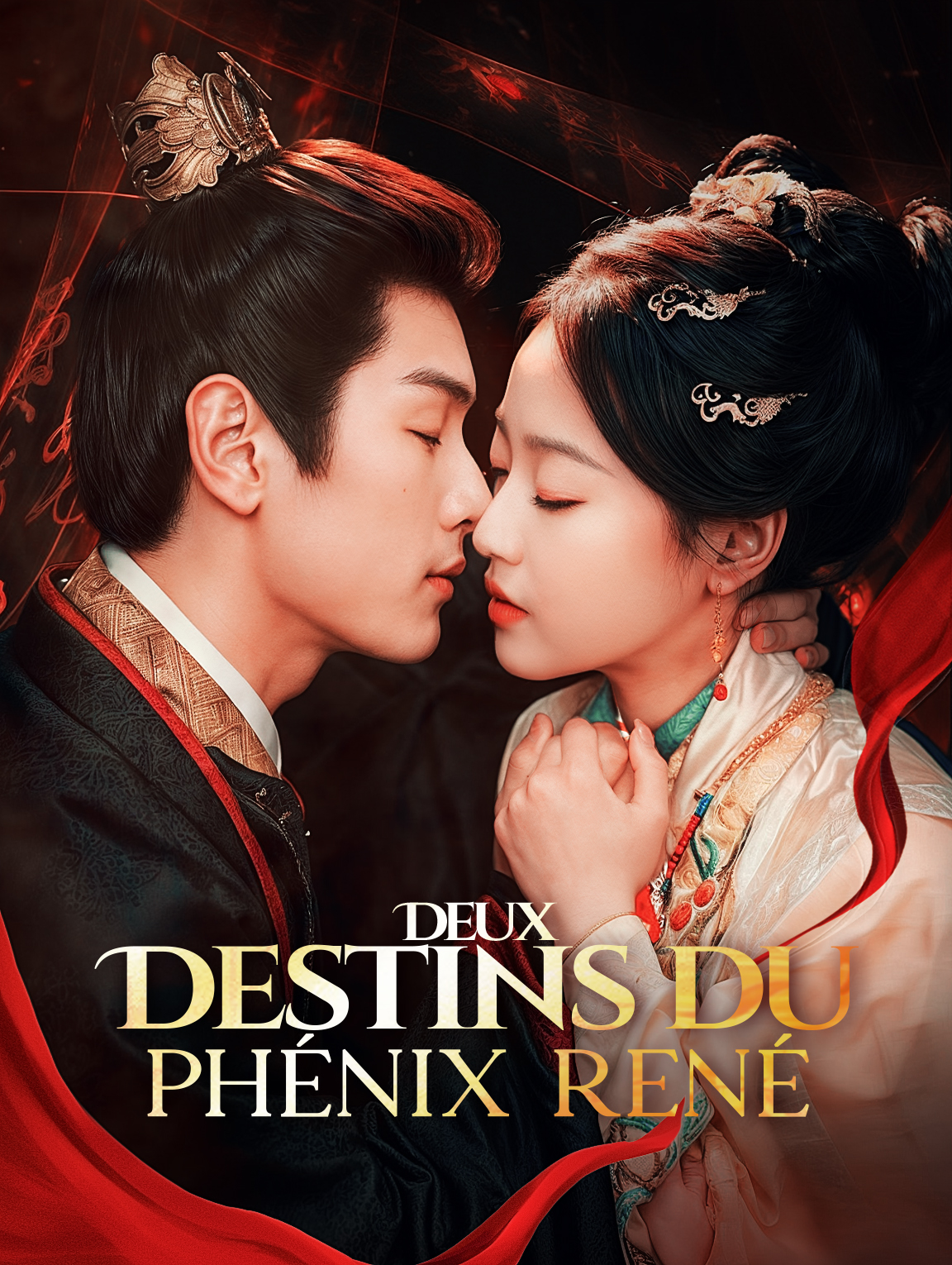 Deux Destins du phénix rené