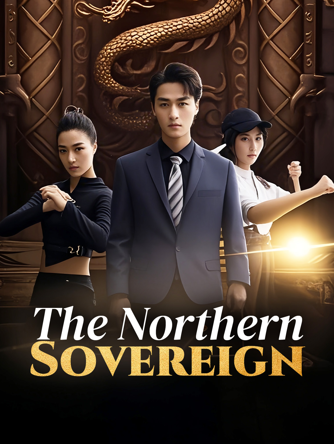 The Northern Sovereign