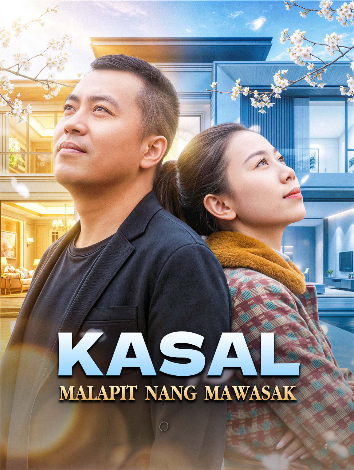 Kasal Malapit Nang Mawasak