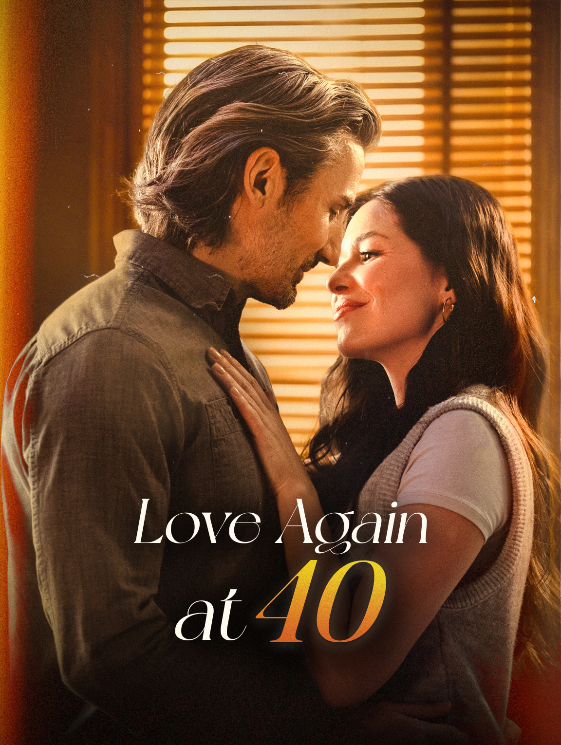 Love Again at 40