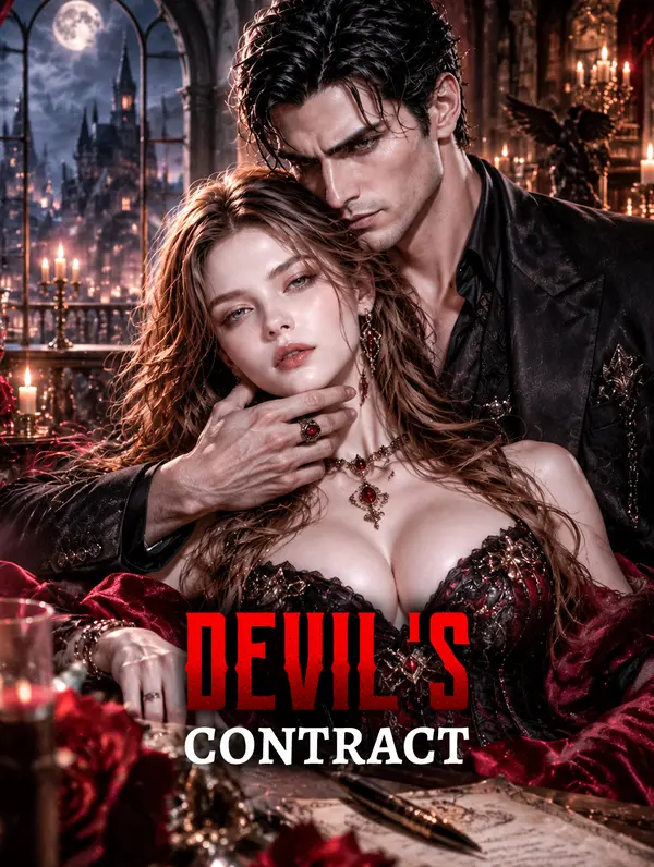 Devil's Contract