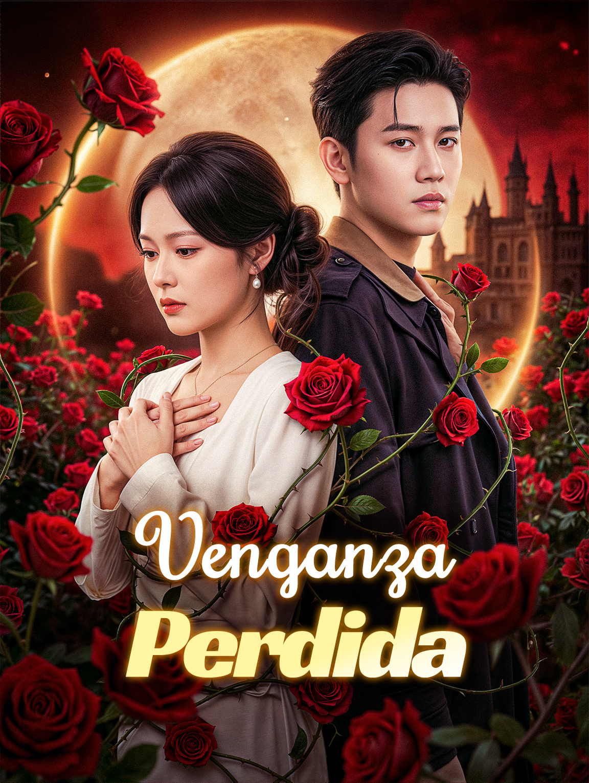 Venganza Perdida