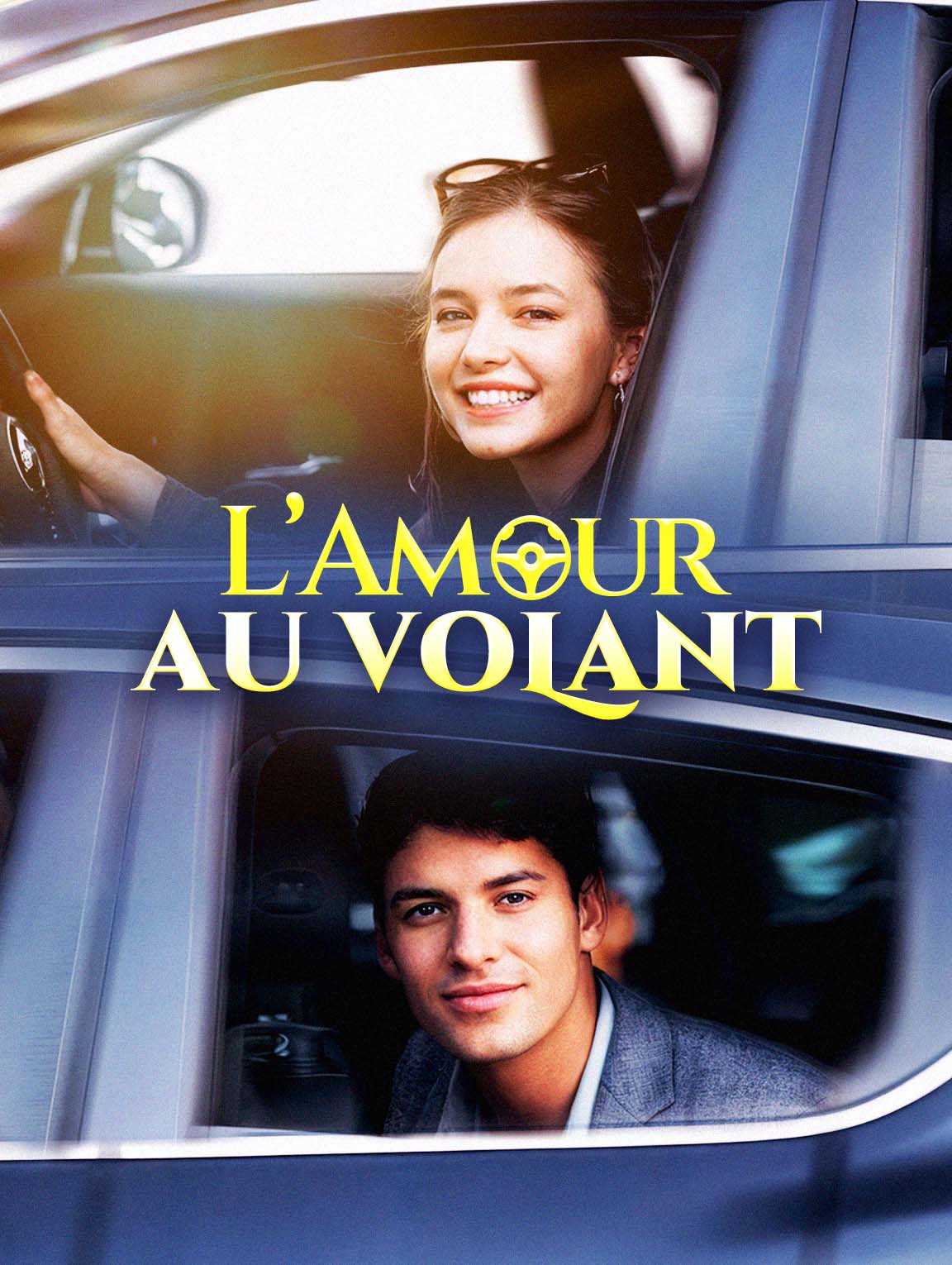 L’Amour au volant
