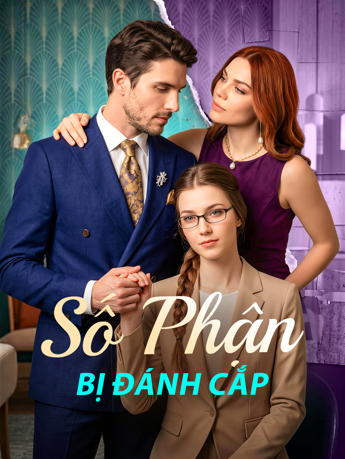 Số Phận Bị Đánh Cắp