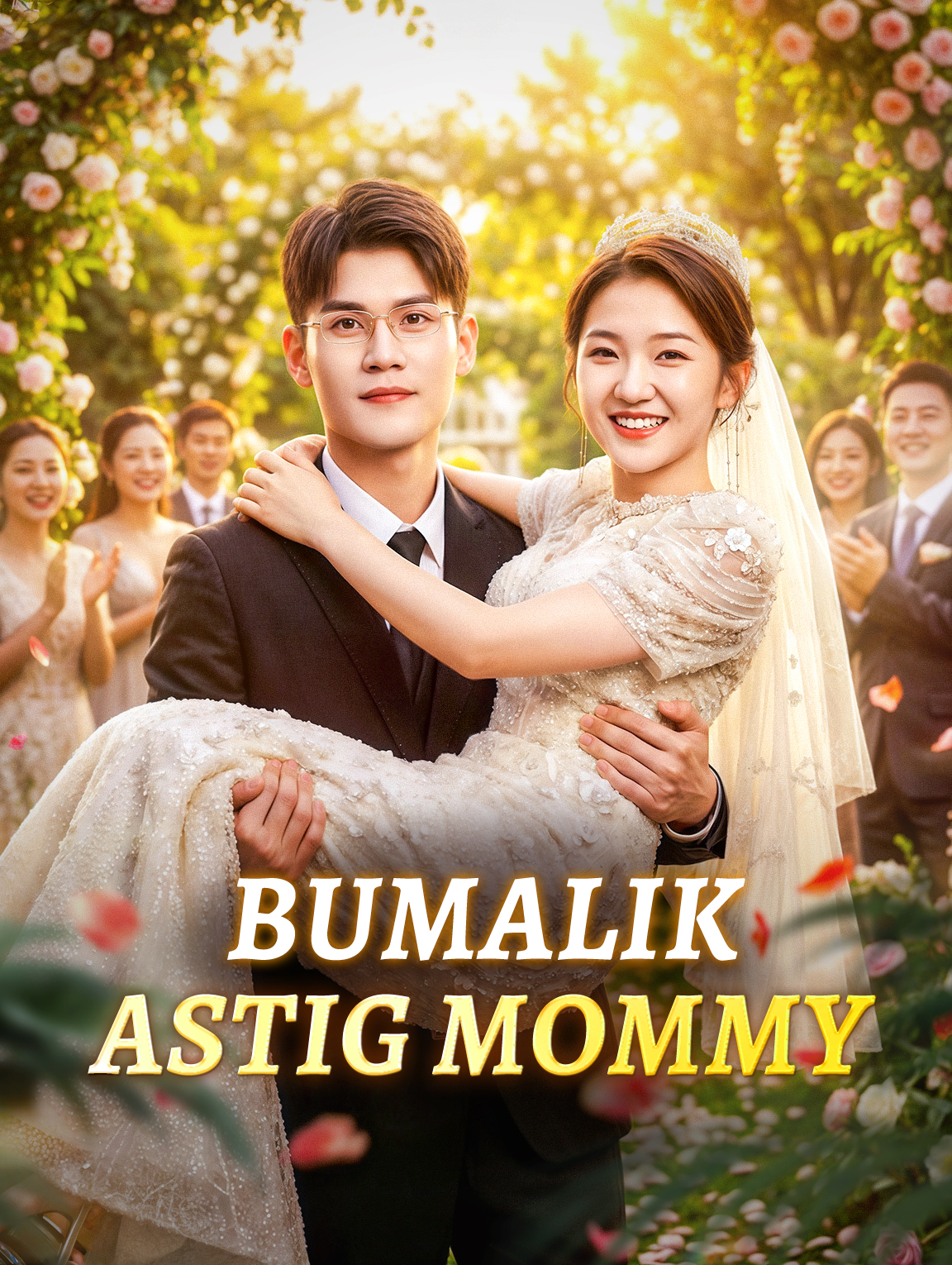 BumalikAstig Mommy