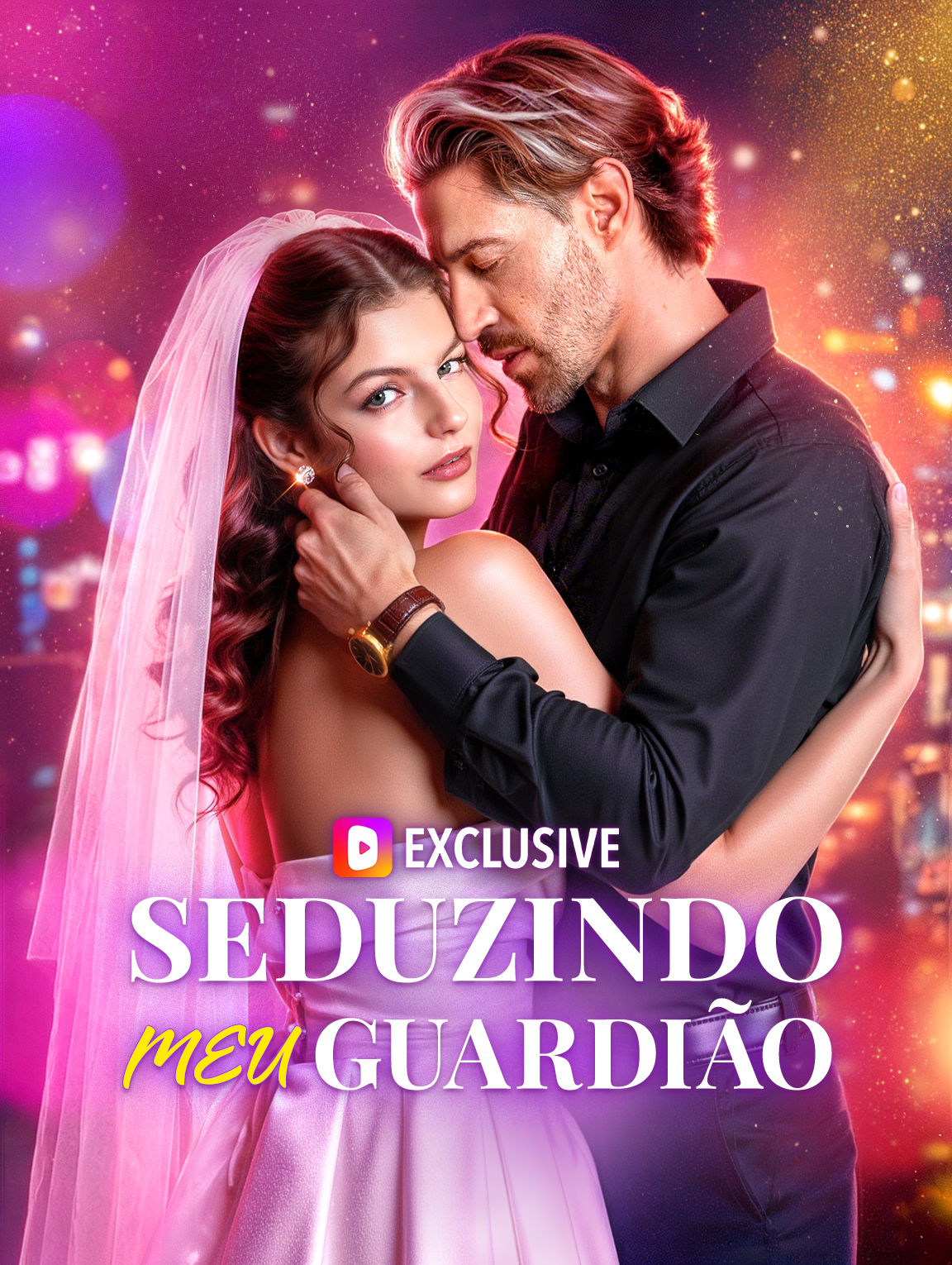 Seduzindo Meu Guardião
