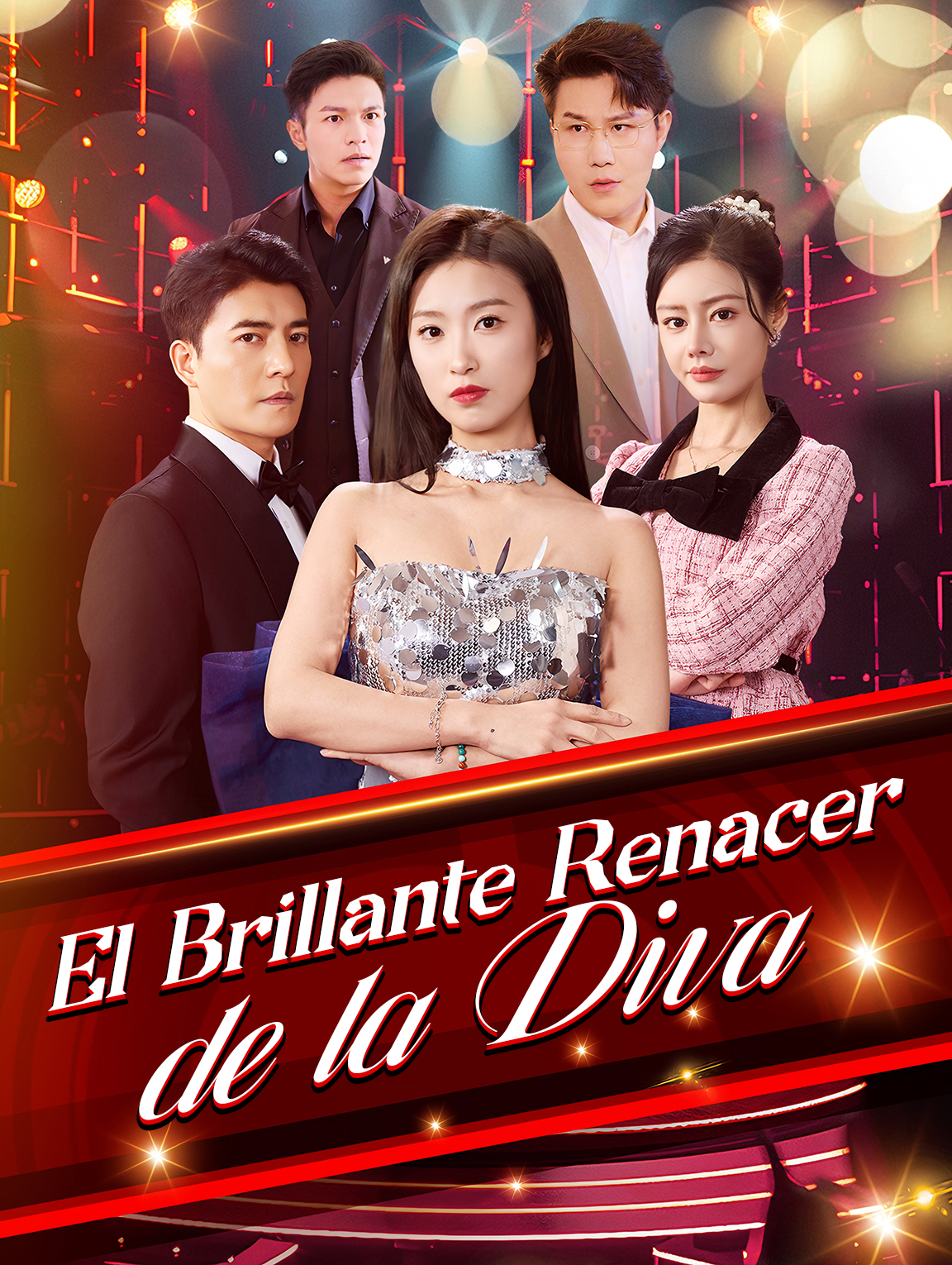 El Brillante Renacer de la Diva