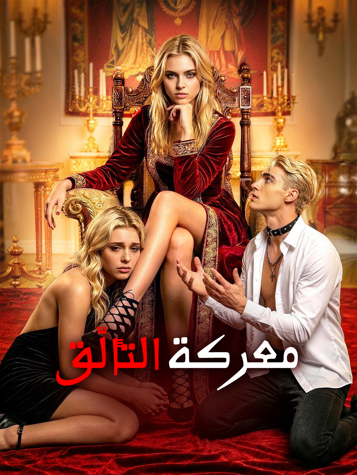 معركة التألّق