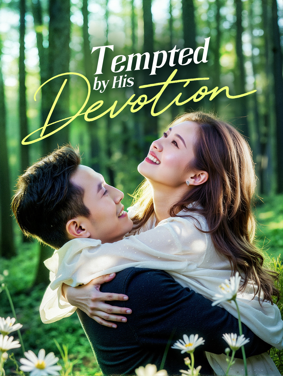 Tempted by His Devotion
