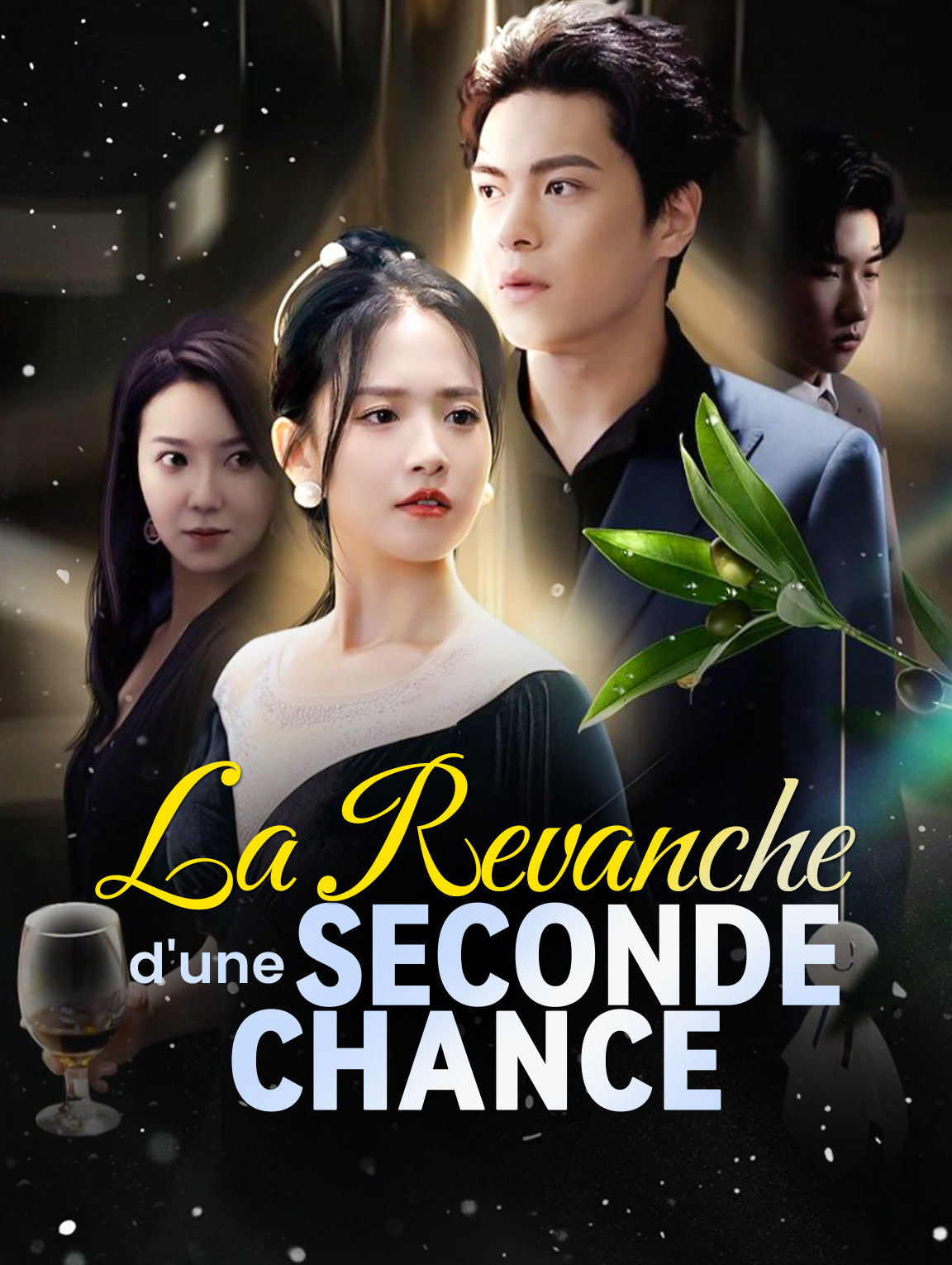La Revanche d'une seconde chance