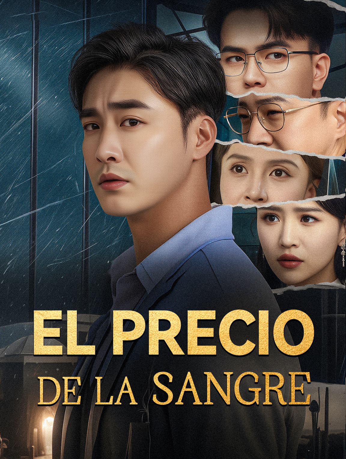 El Precio de la Sangre