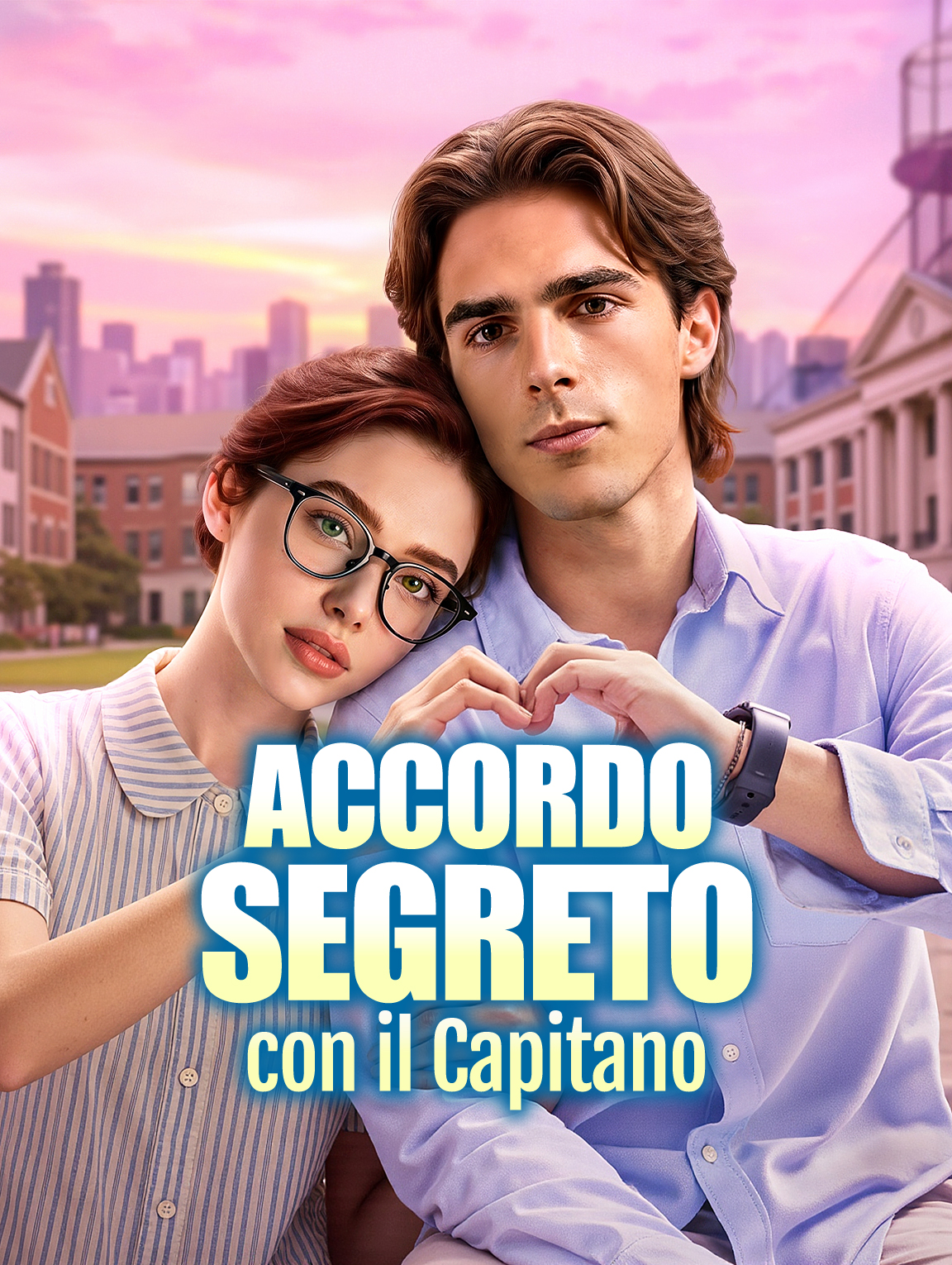 Accordo Segreto con il Capitano