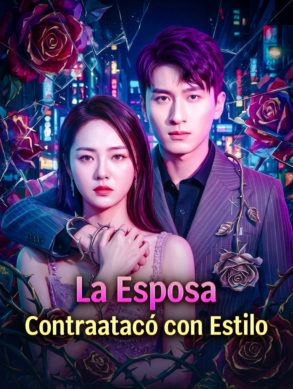 La Esposa Contraatacó con Estilo