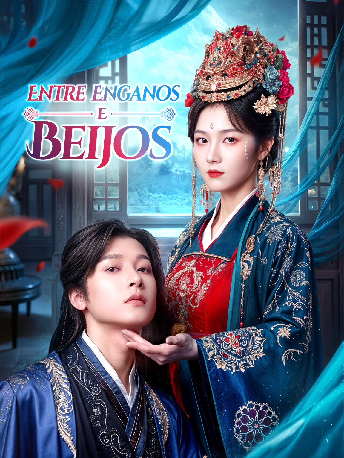 Entre Enganos e Beijos