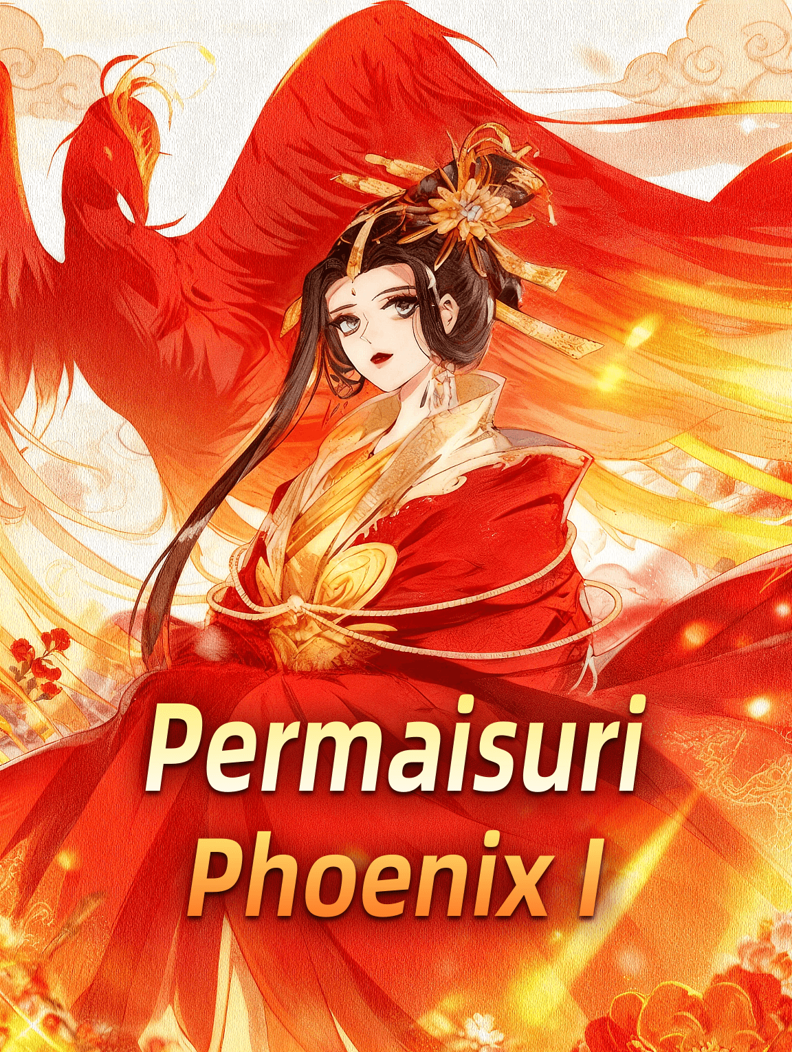 Permaisuri Phoenix I
