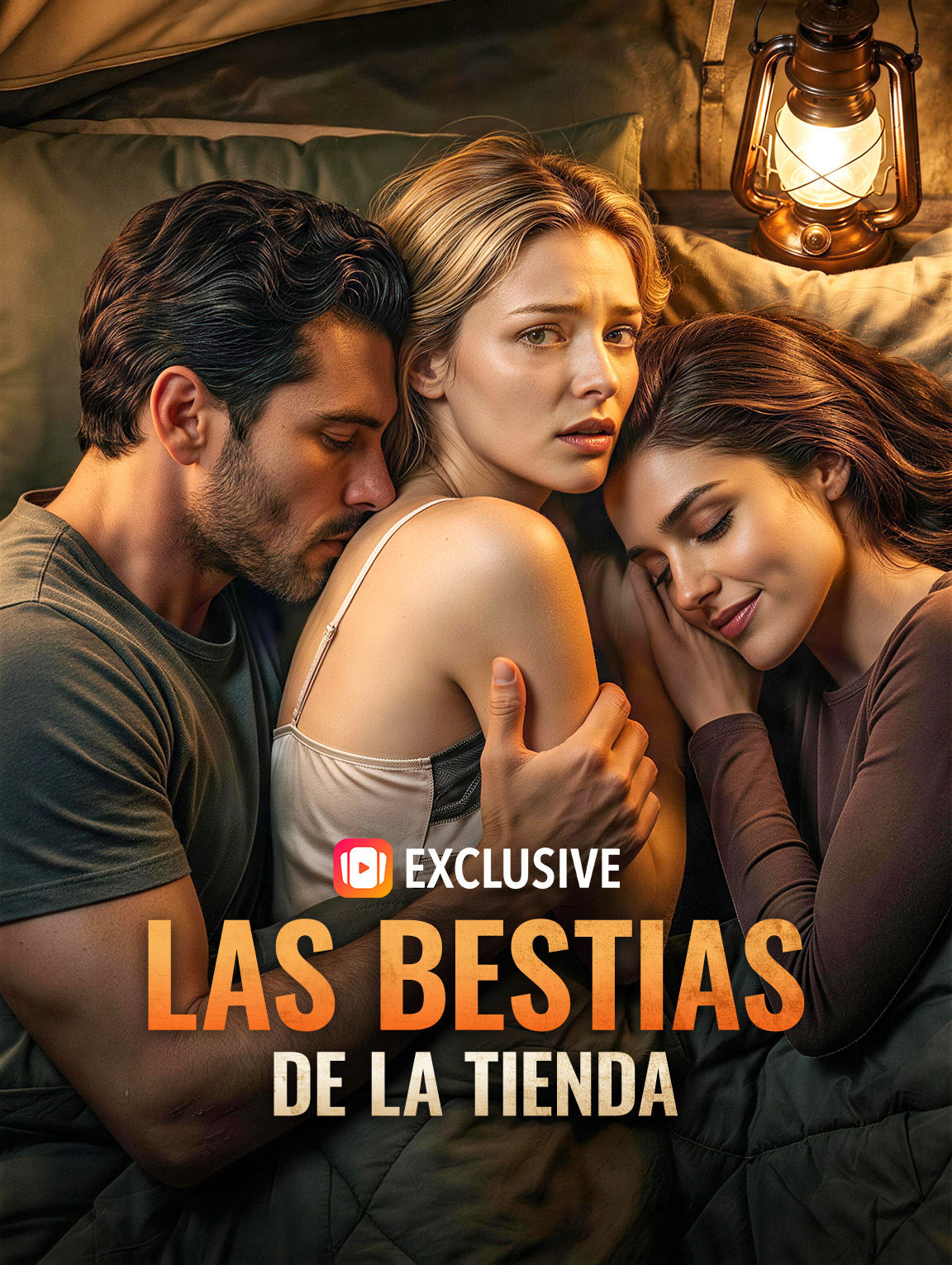 Las Bestias de la Tienda