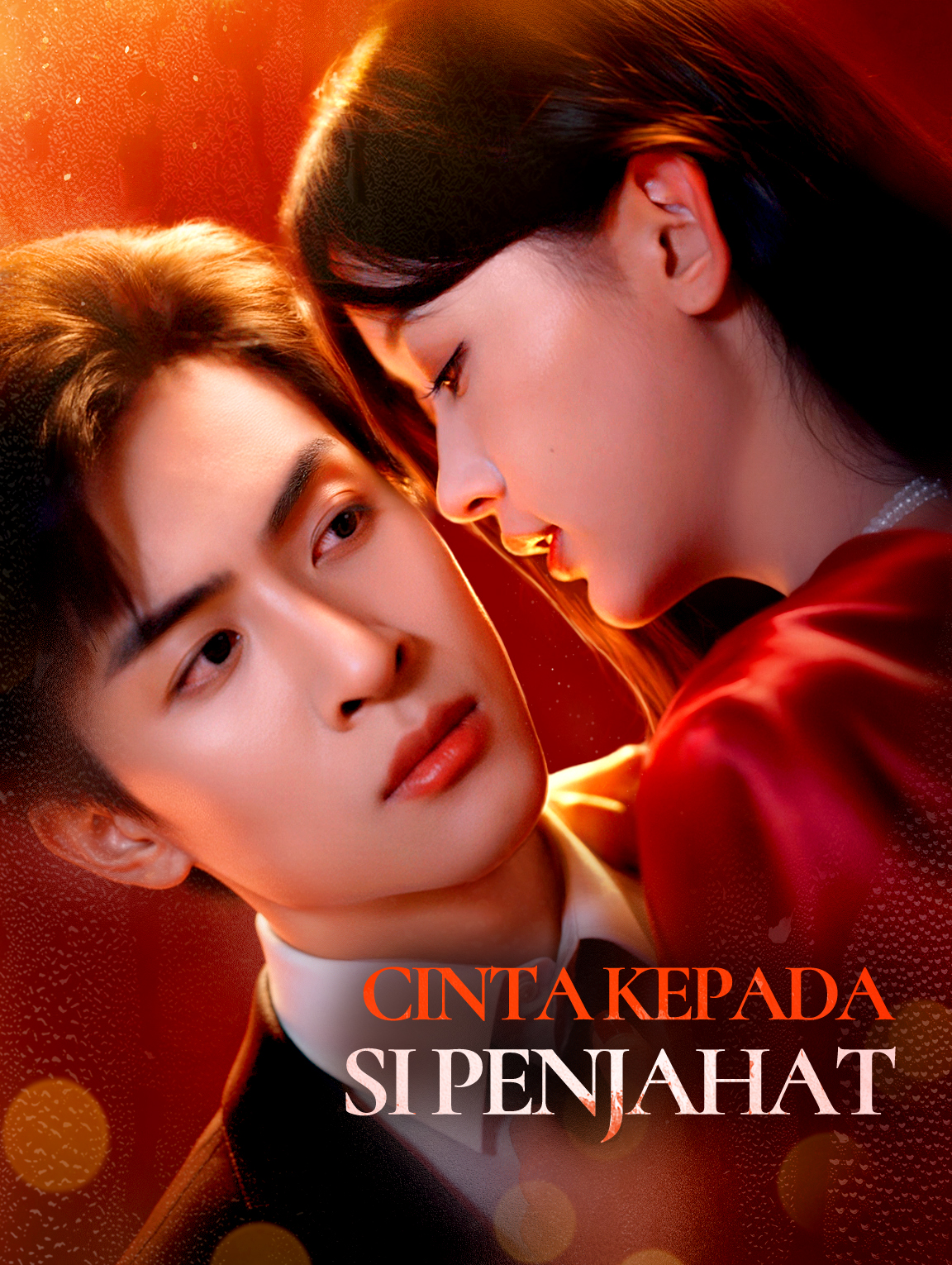 Cinta kepada Si Penjahat
