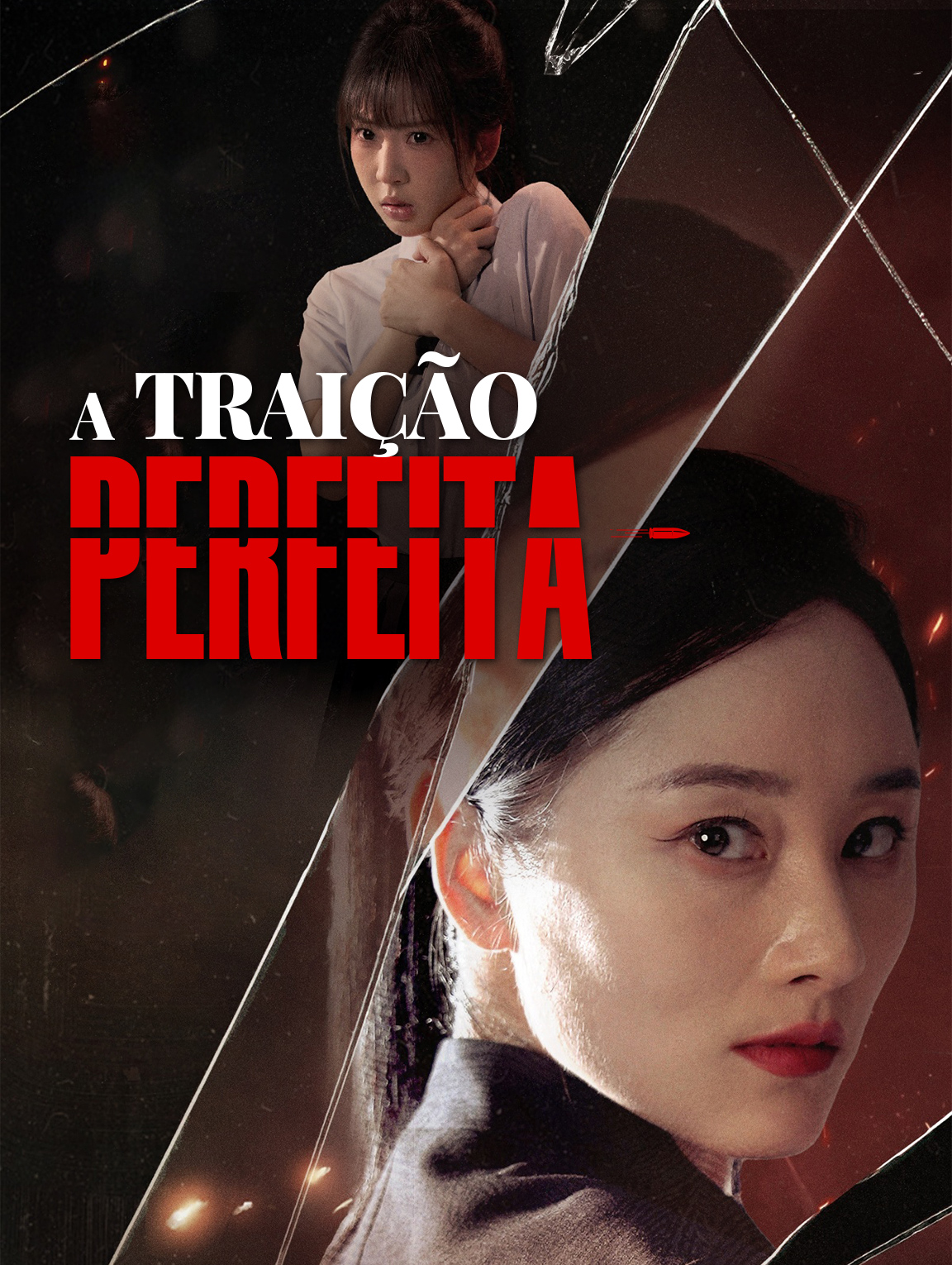 A Traição Perfeita