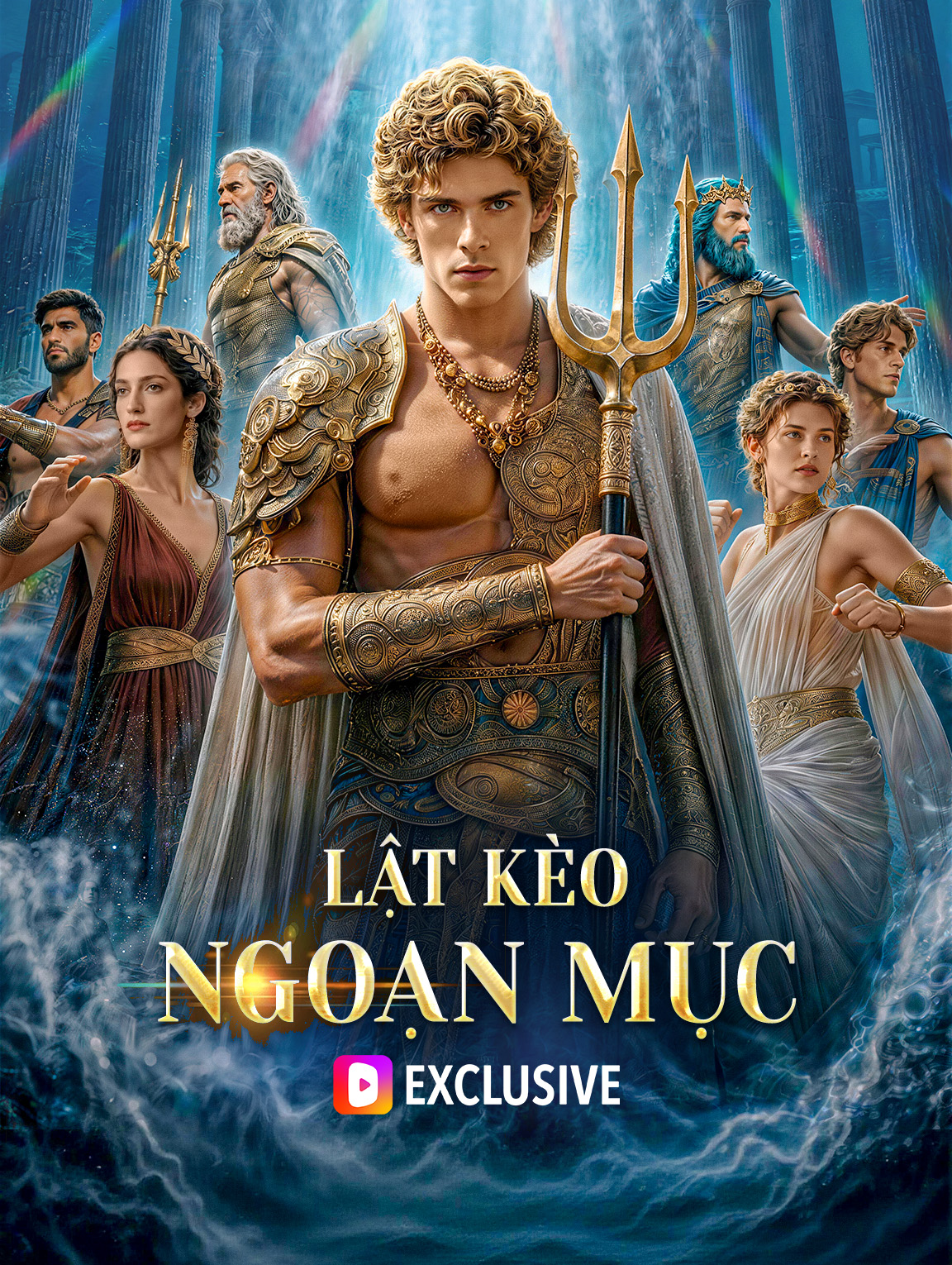 Lật Kèo Ngoạn Mục