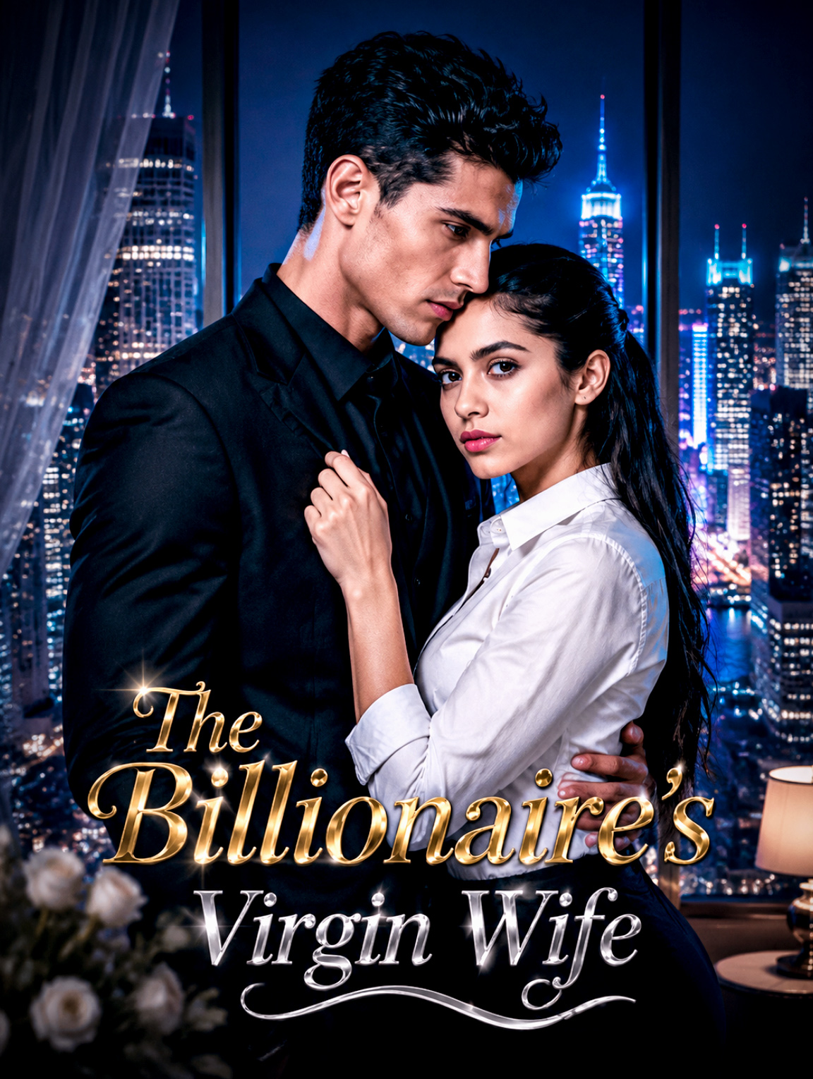 The Billionaire's Virgin Wife