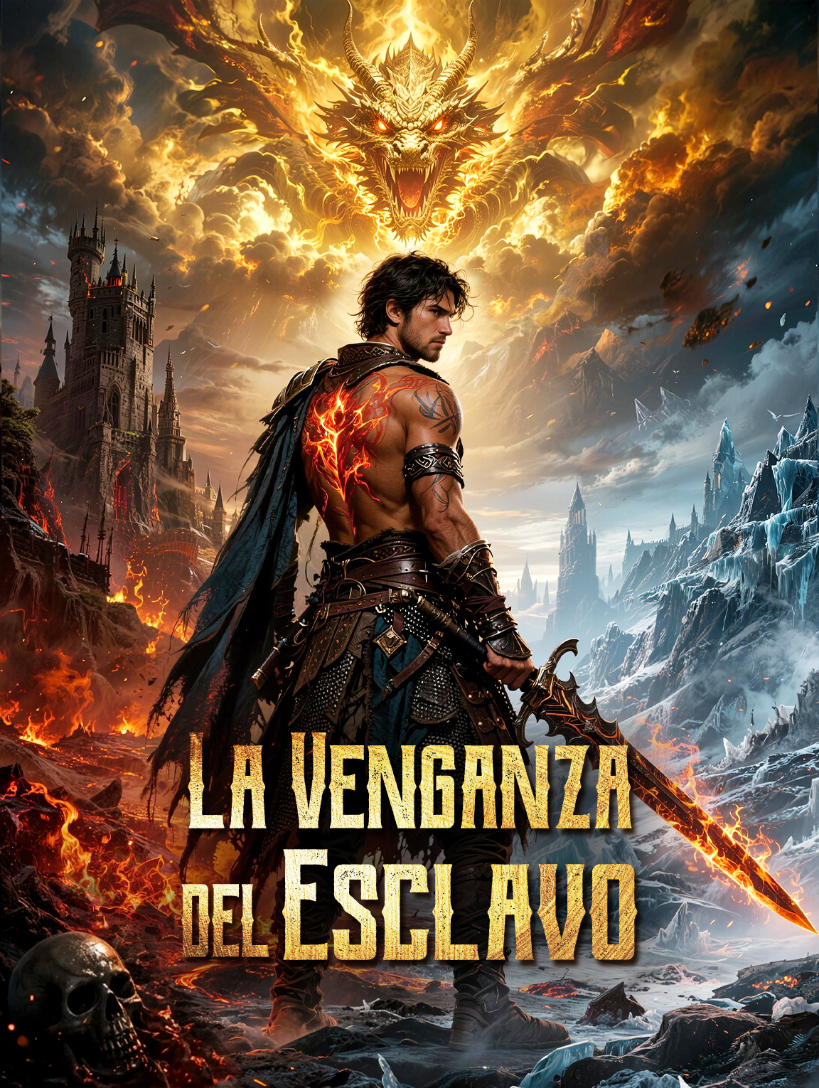 La Venganza del Esclavo