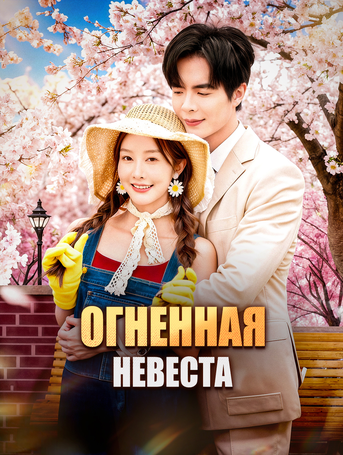 Огненная невеста