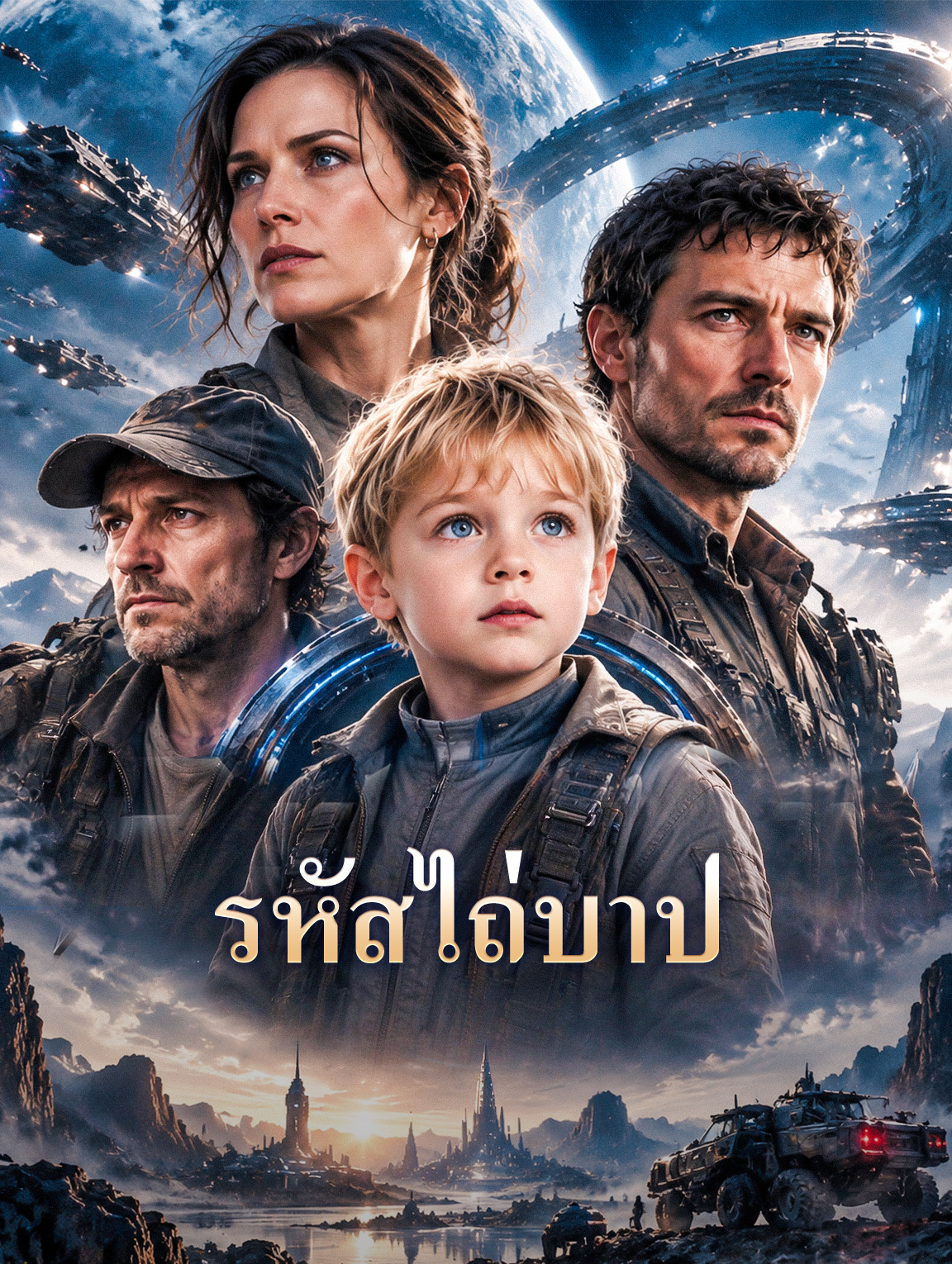 รหัสไถ่บาป