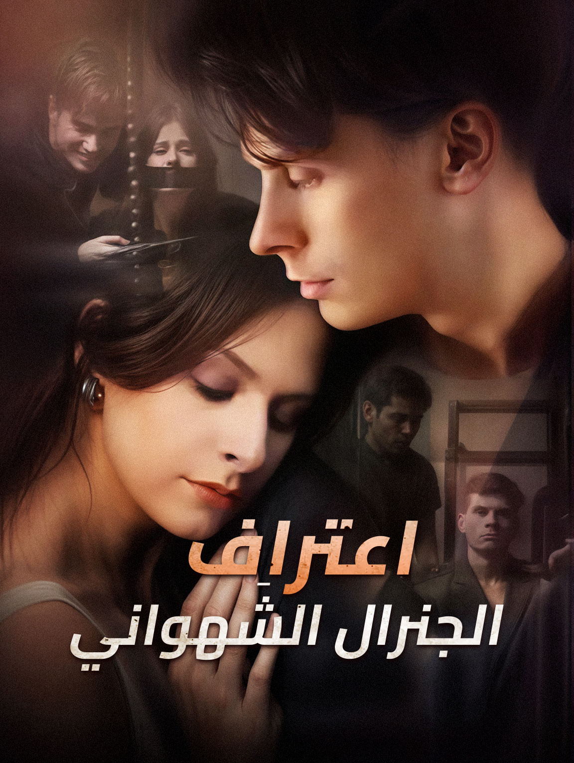 اعتراف الجنرال الشَهواني