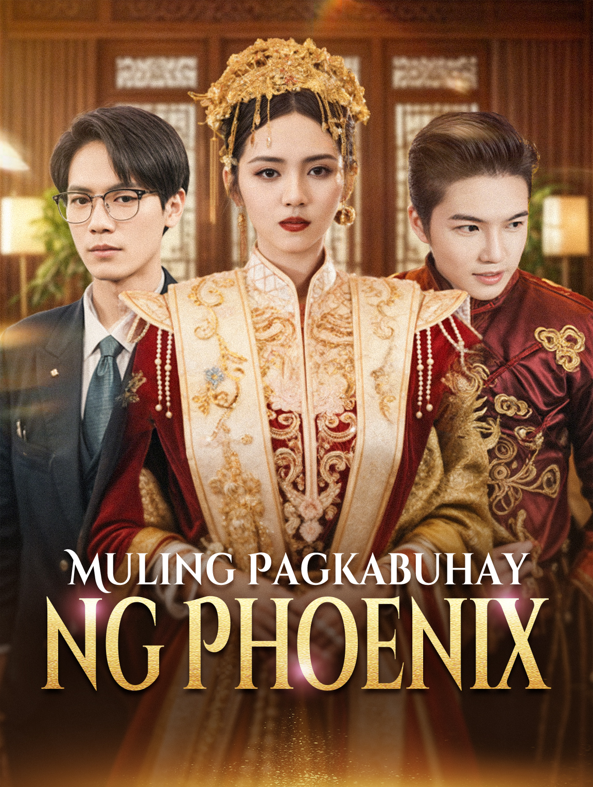 Muling Pagkabuhay ng Phoenix