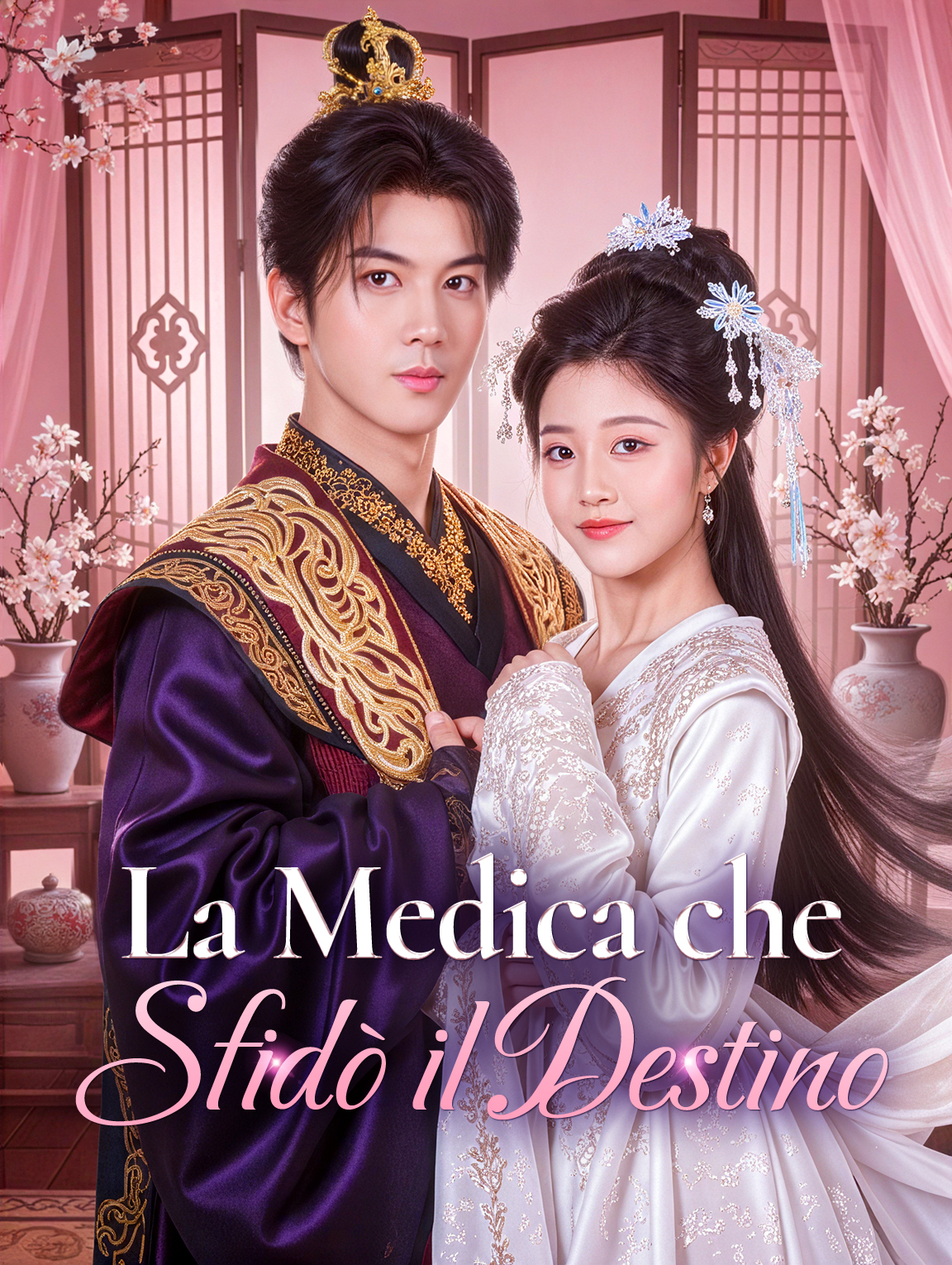 La Medica che Sfidò il Destino