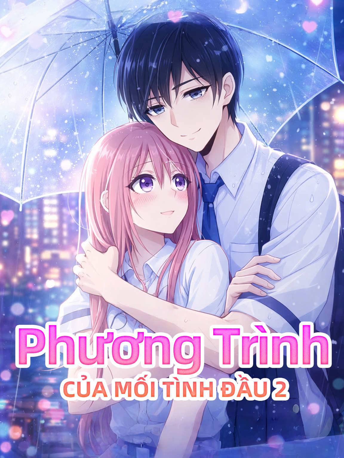 Phương Trình Của Mối Tình Đầu 2