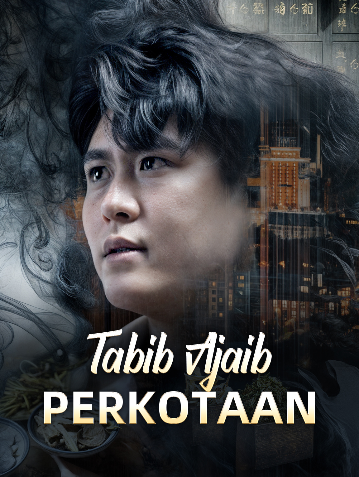 Tabib Ajaib Perkotaan