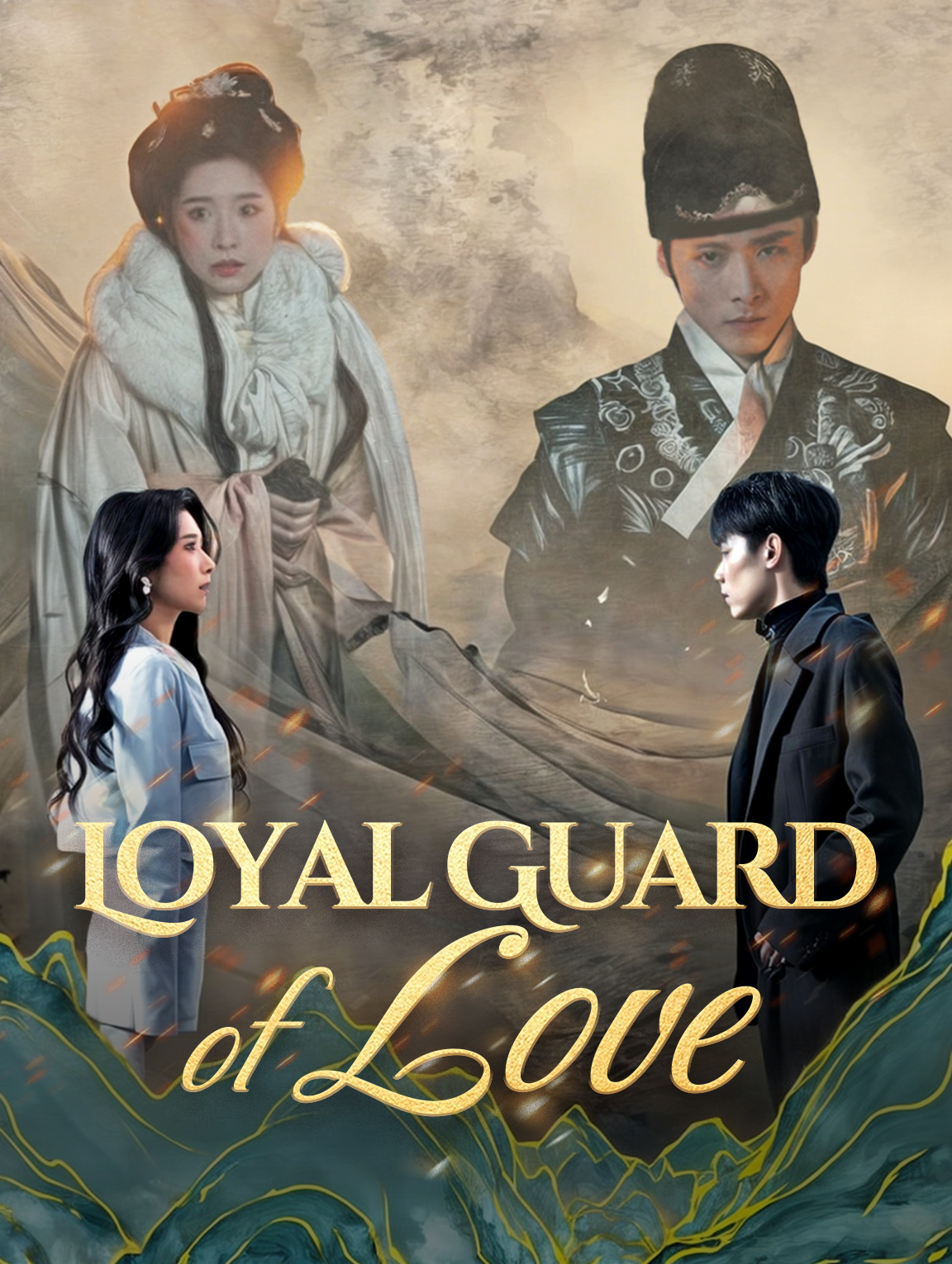 Loyal Guard of Love