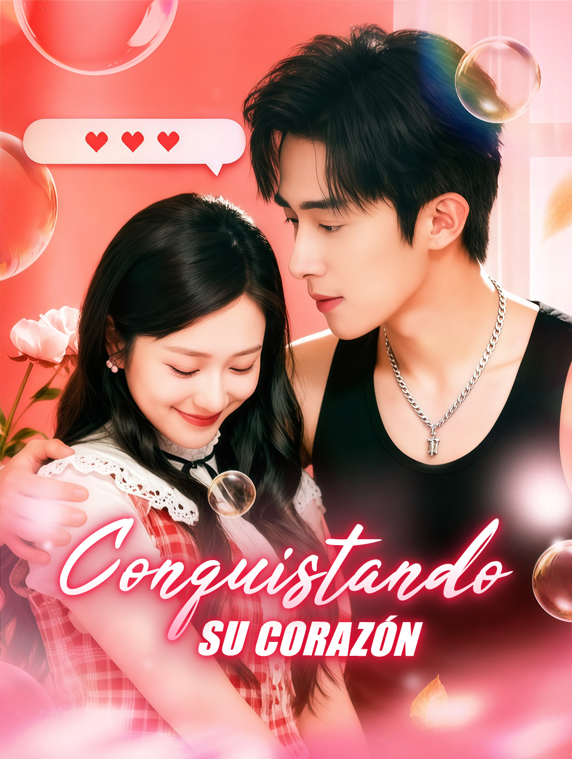 Conquistando Su Corazón