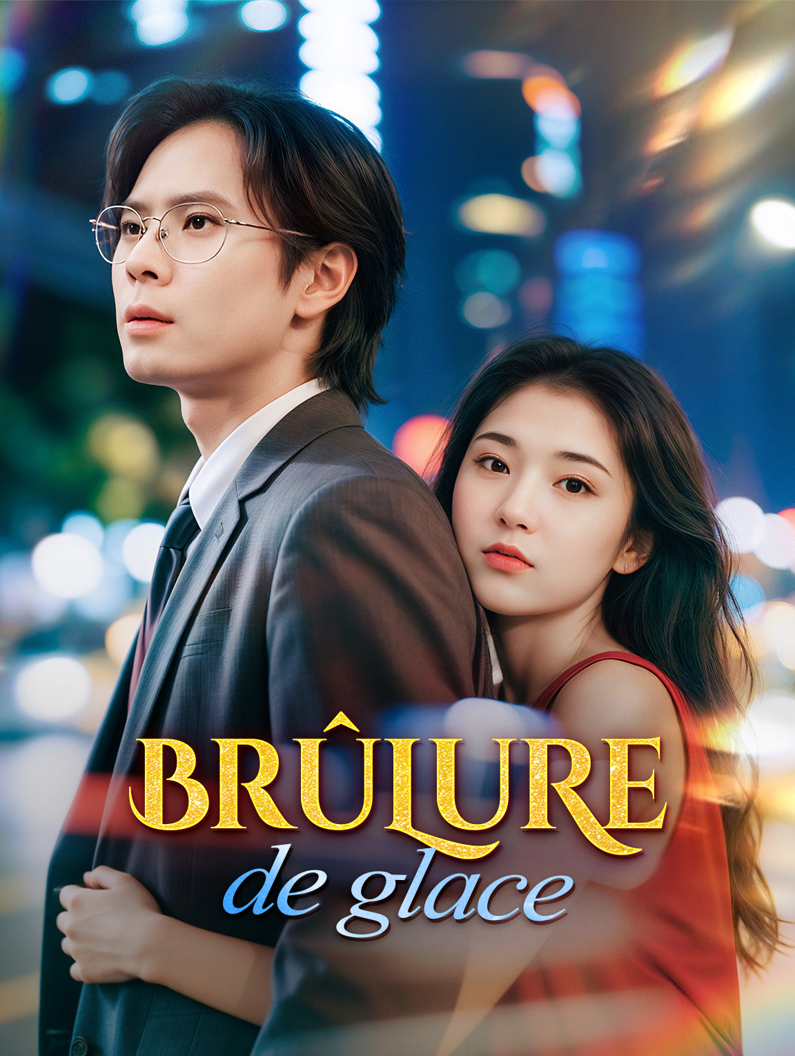 Brûlure de glace