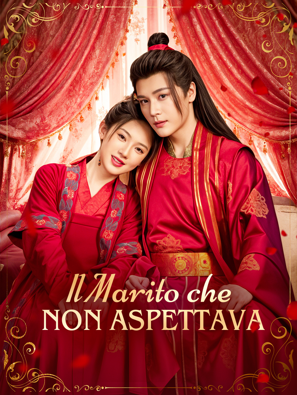 Il Marito che Non Aspettava