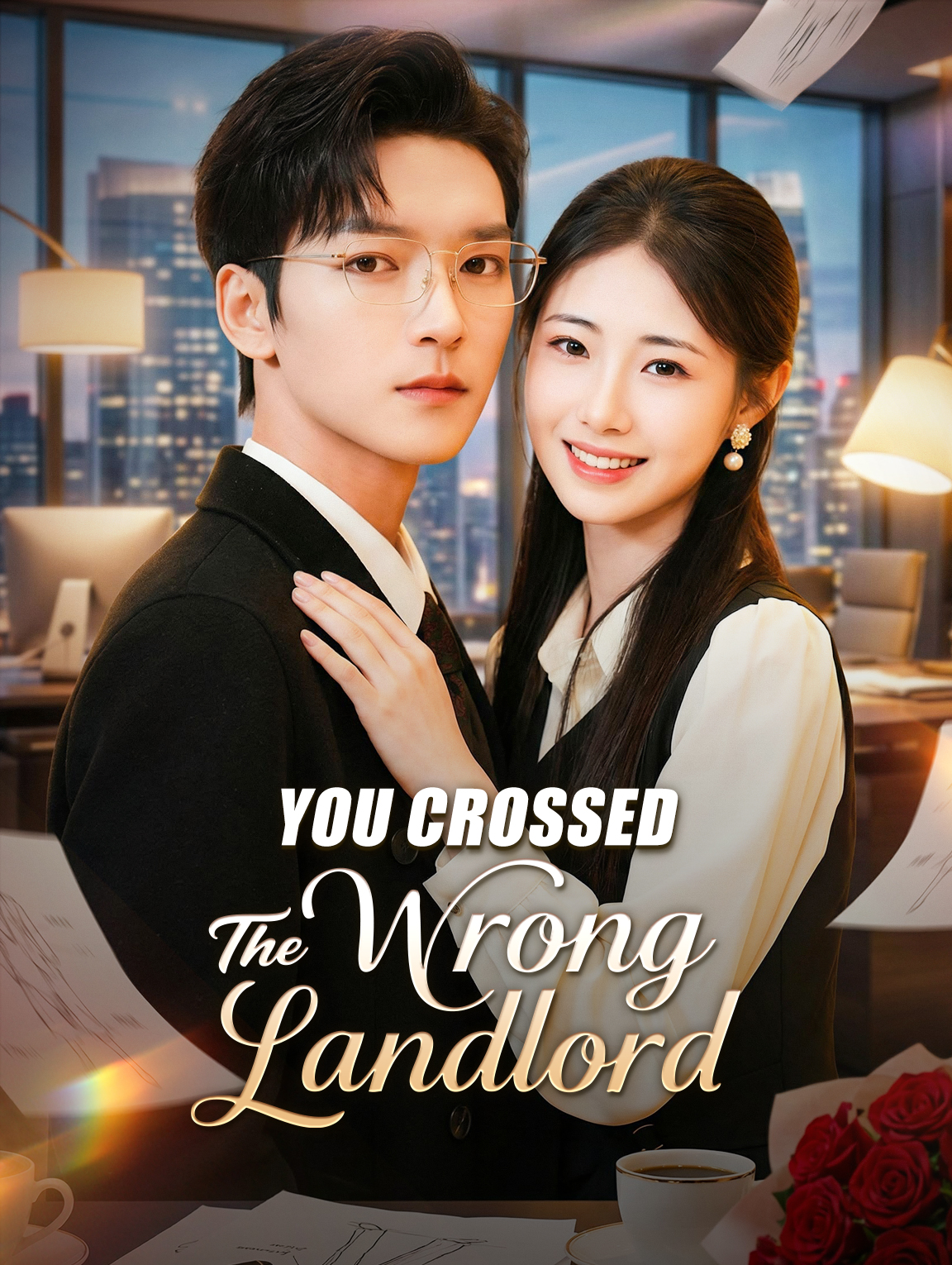 You Crossed the Wrong Landlord