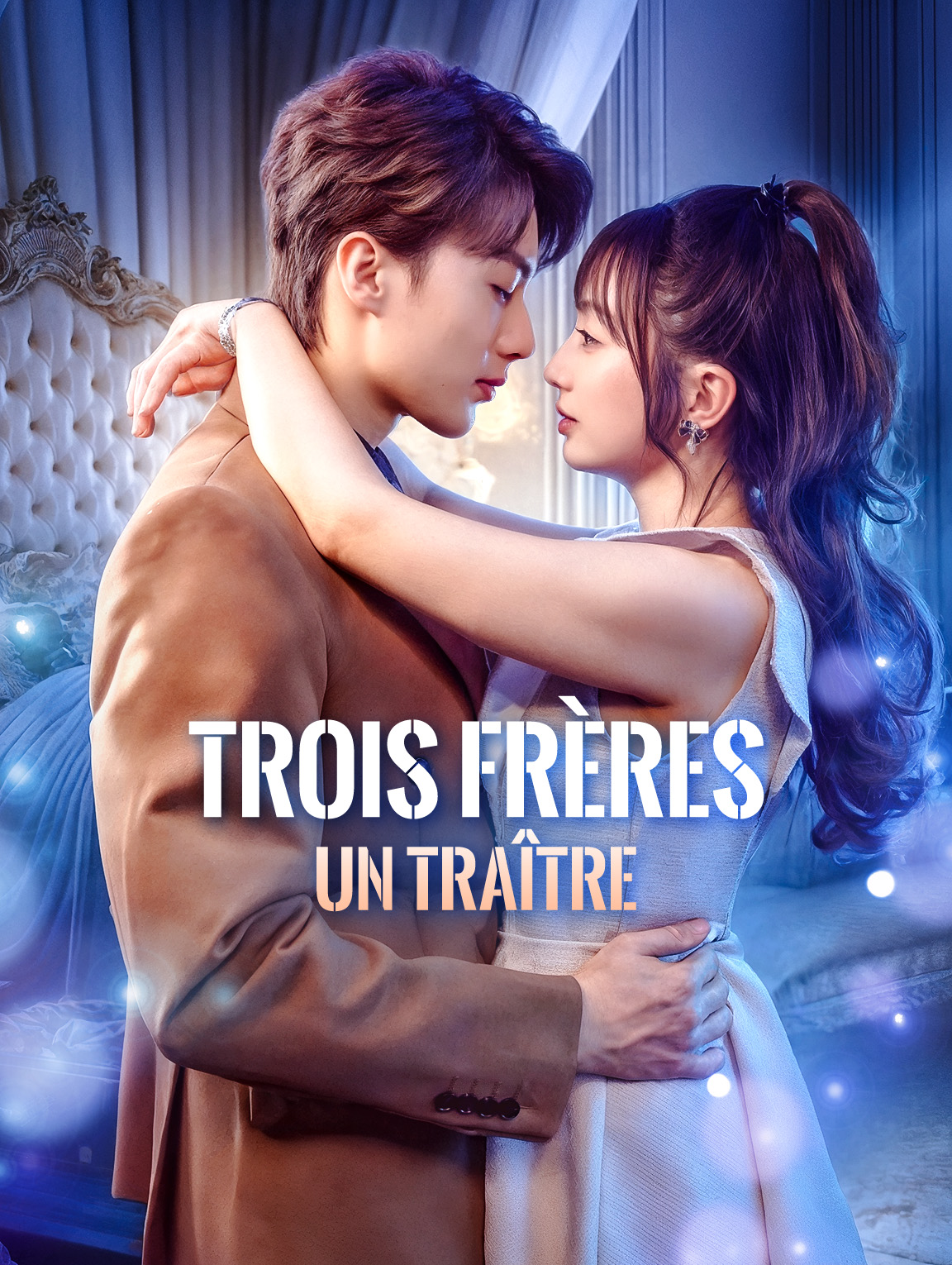 Trois Frères, un traître