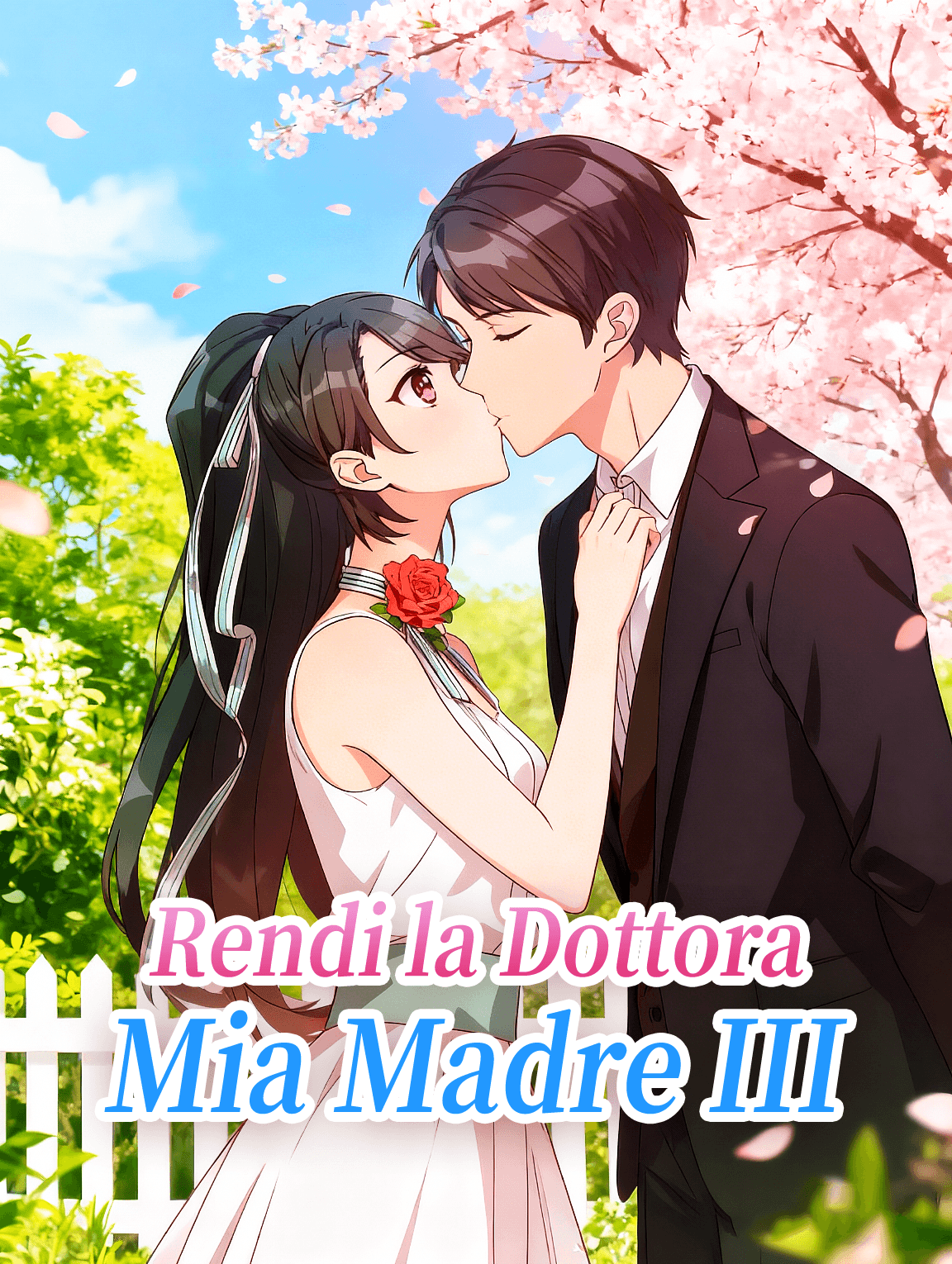 Rendi la Dottora Mia Madre III