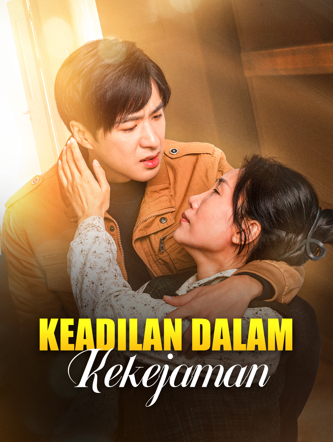 Keadilan dalam Kekejaman