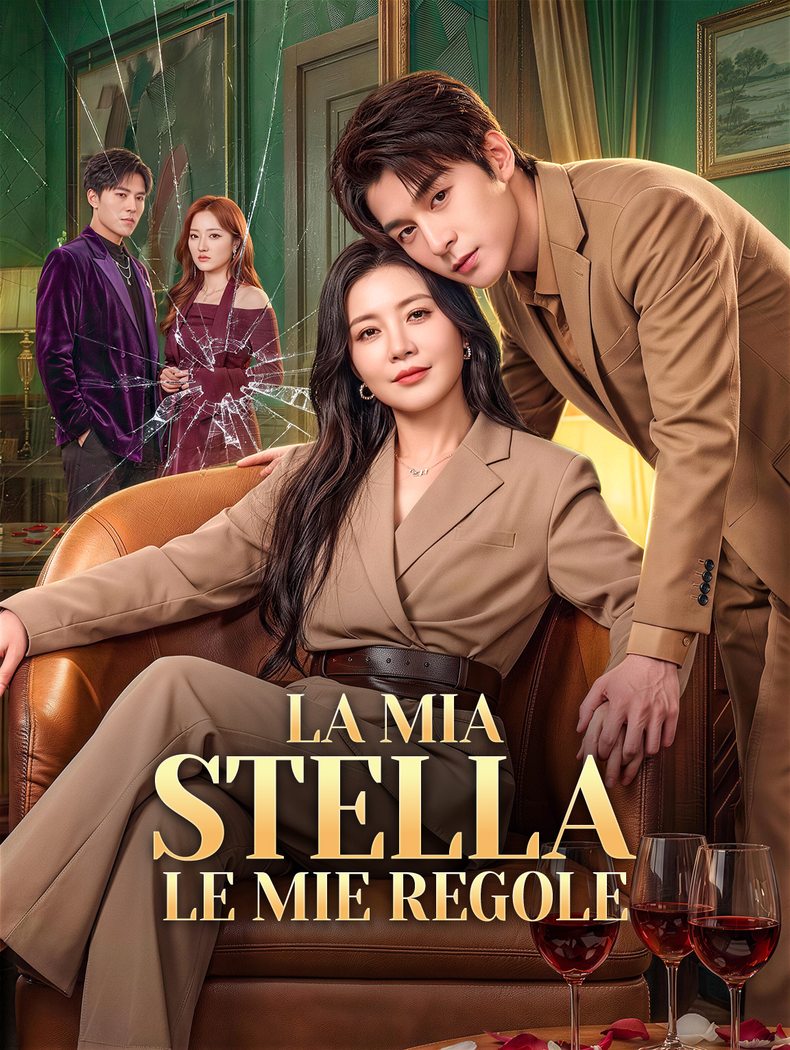 La Mia Stella, le Mie Regole
