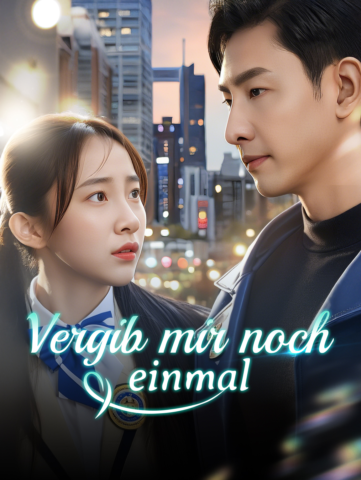 Vergib mir noch einmal