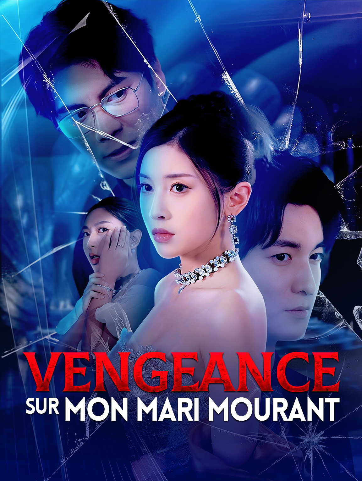 Vengeance sur mon mari mourant