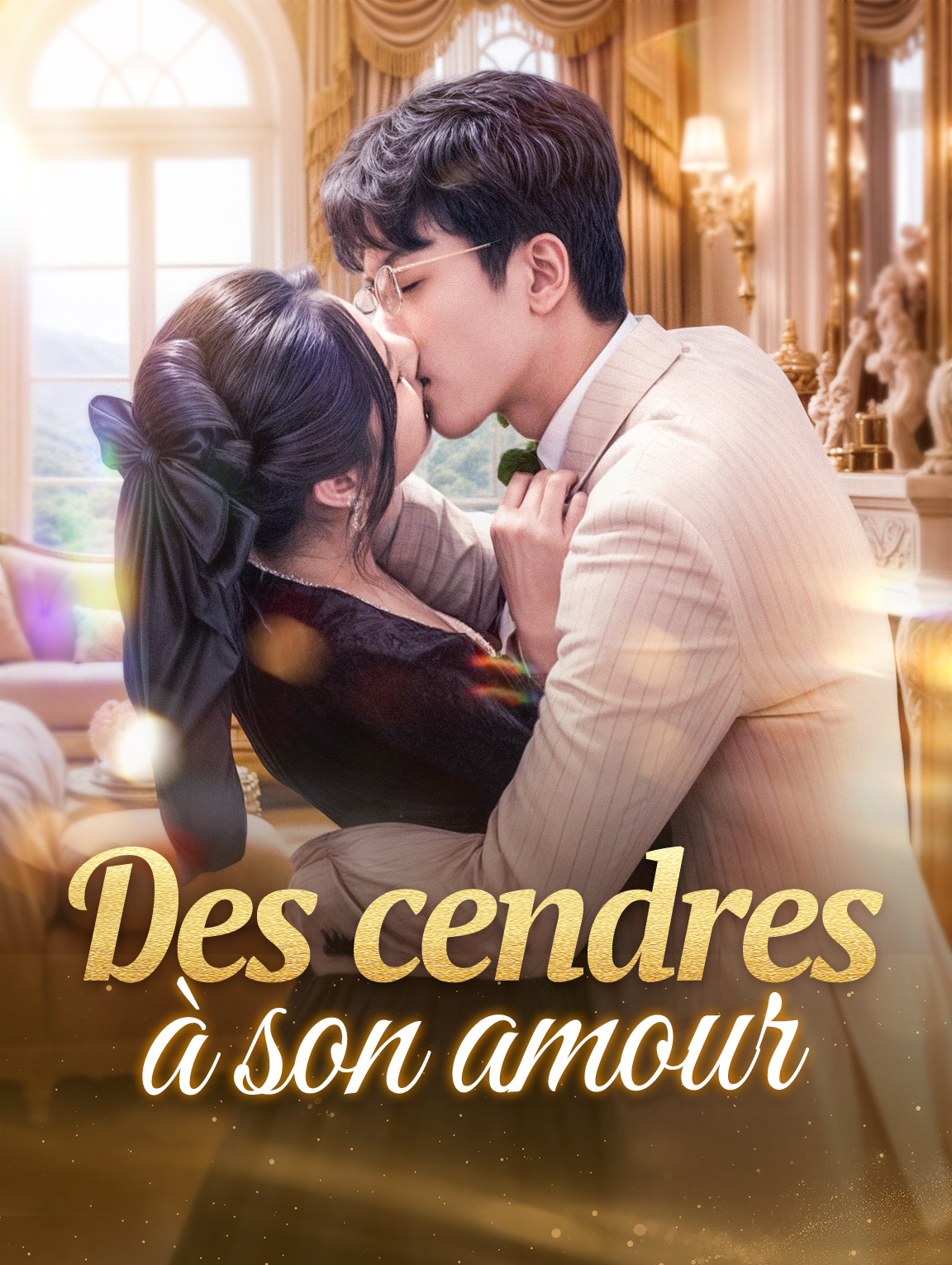 Des cendres à son amour