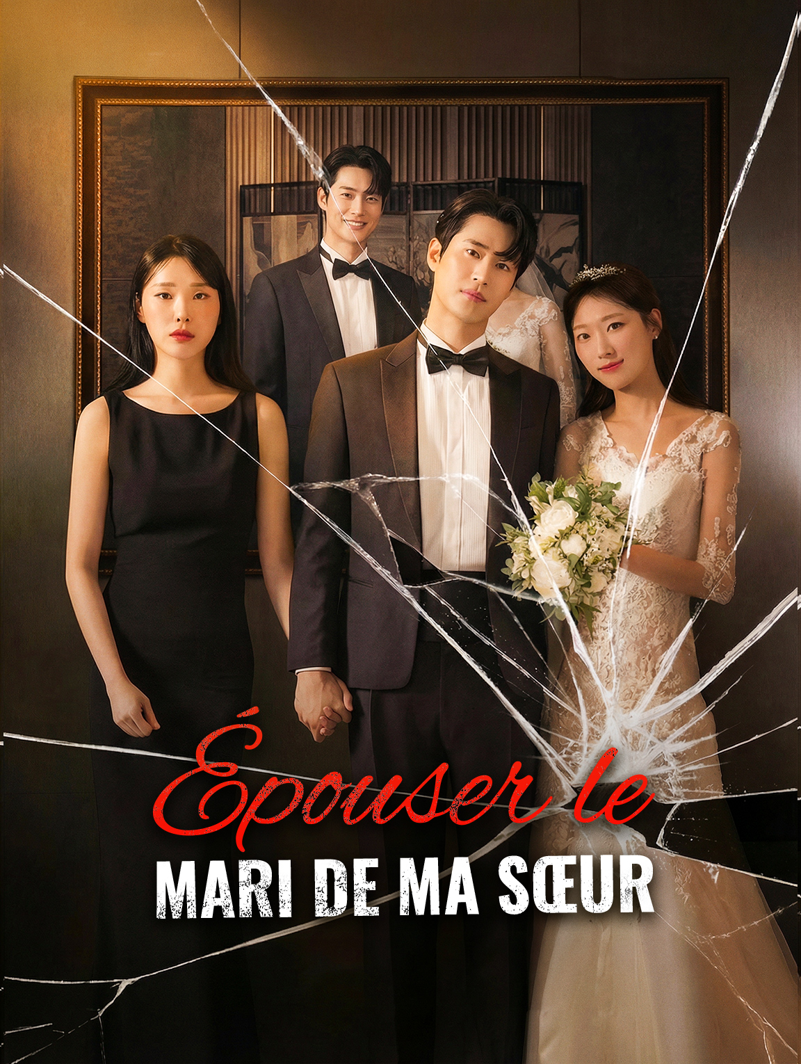 Épouser le mari de ma sœur